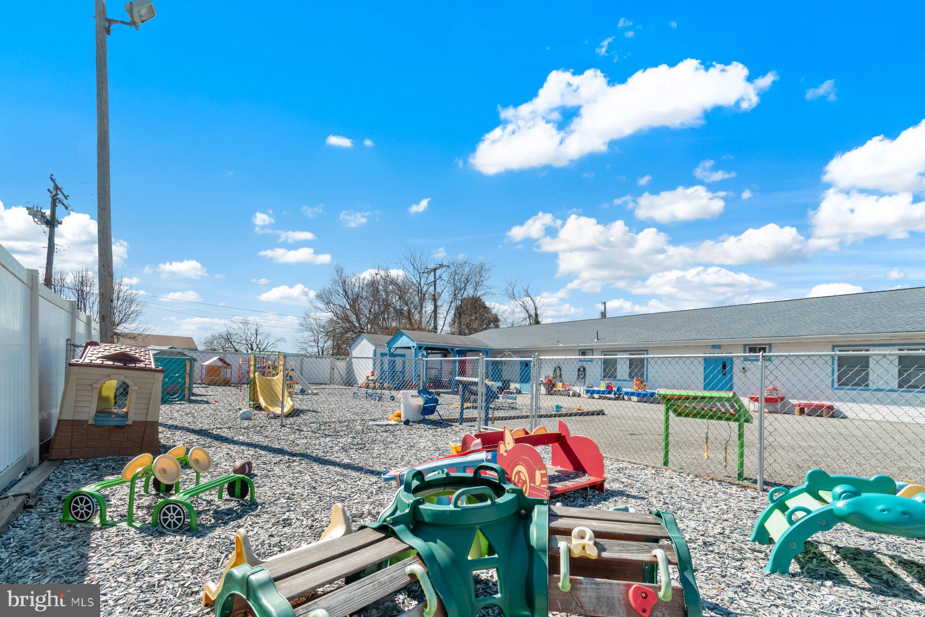 INVERNESS - Commercial Sale