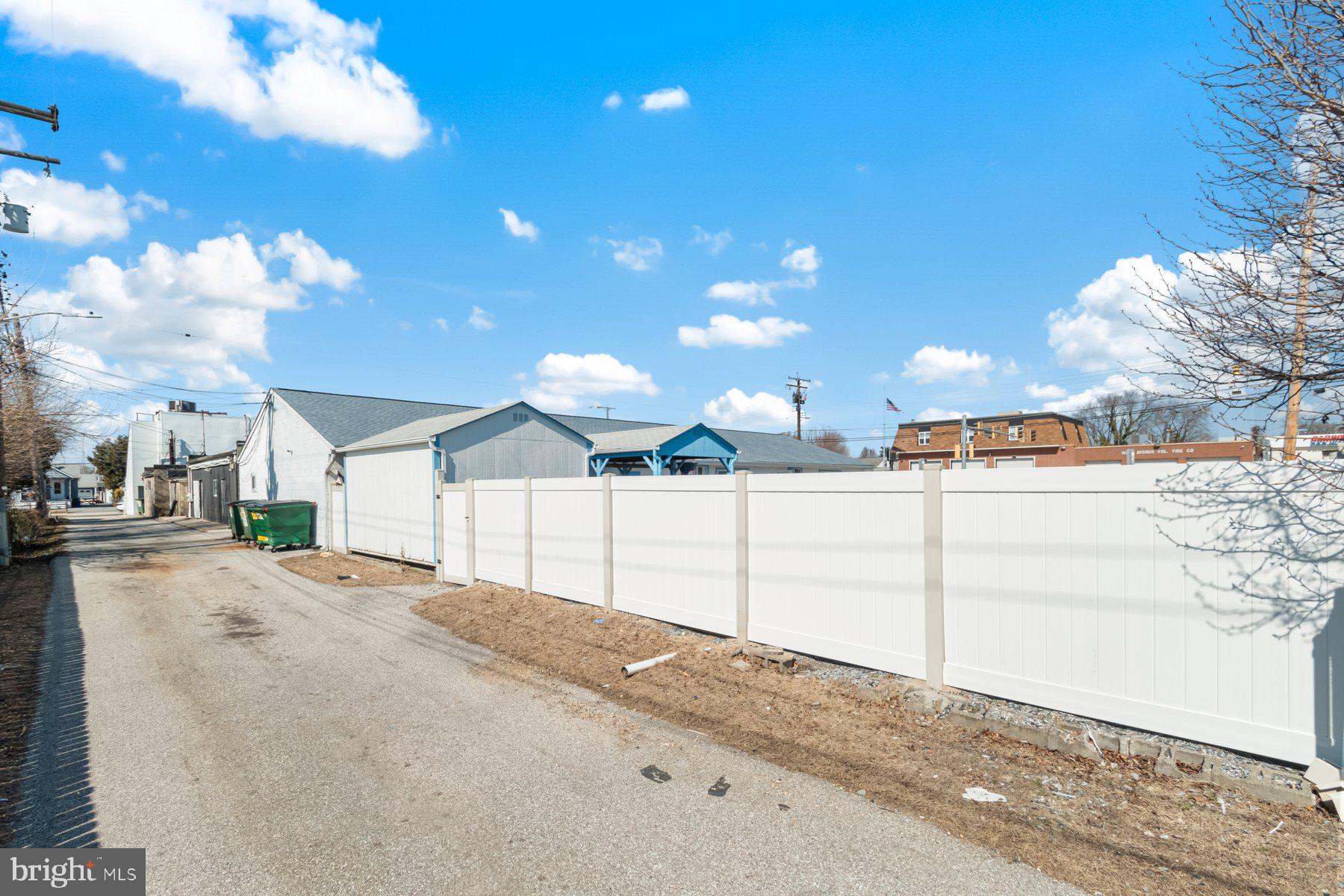 INVERNESS - Commercial Sale
