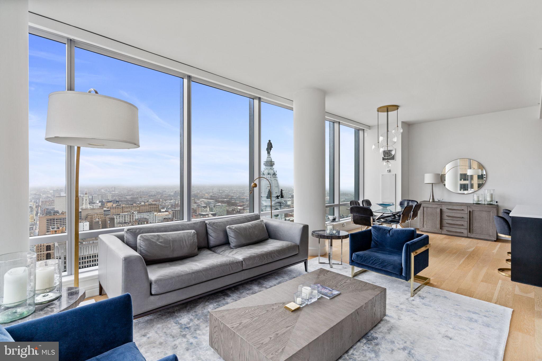RITTENHOUSE SQUARE - Residential
