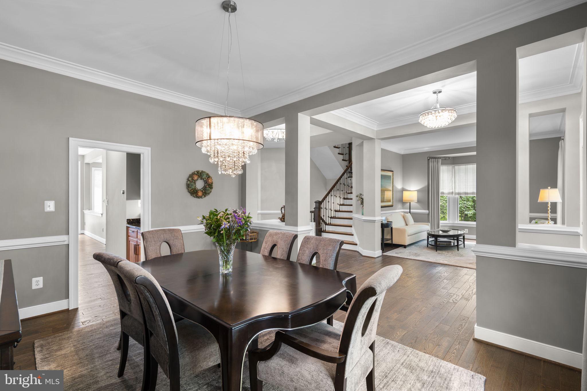 COOK DIVISION - Residential
