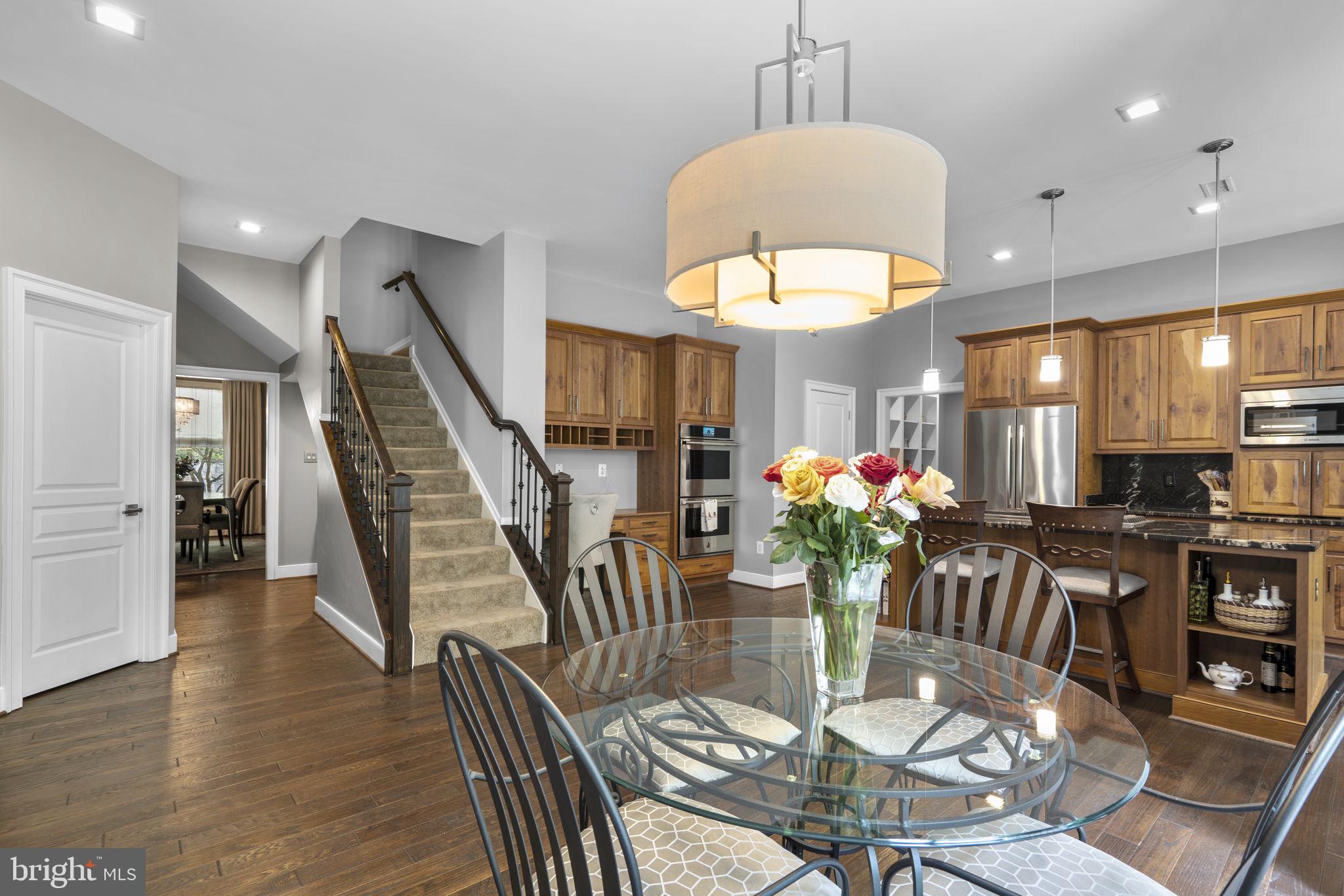 COOK DIVISION - Residential