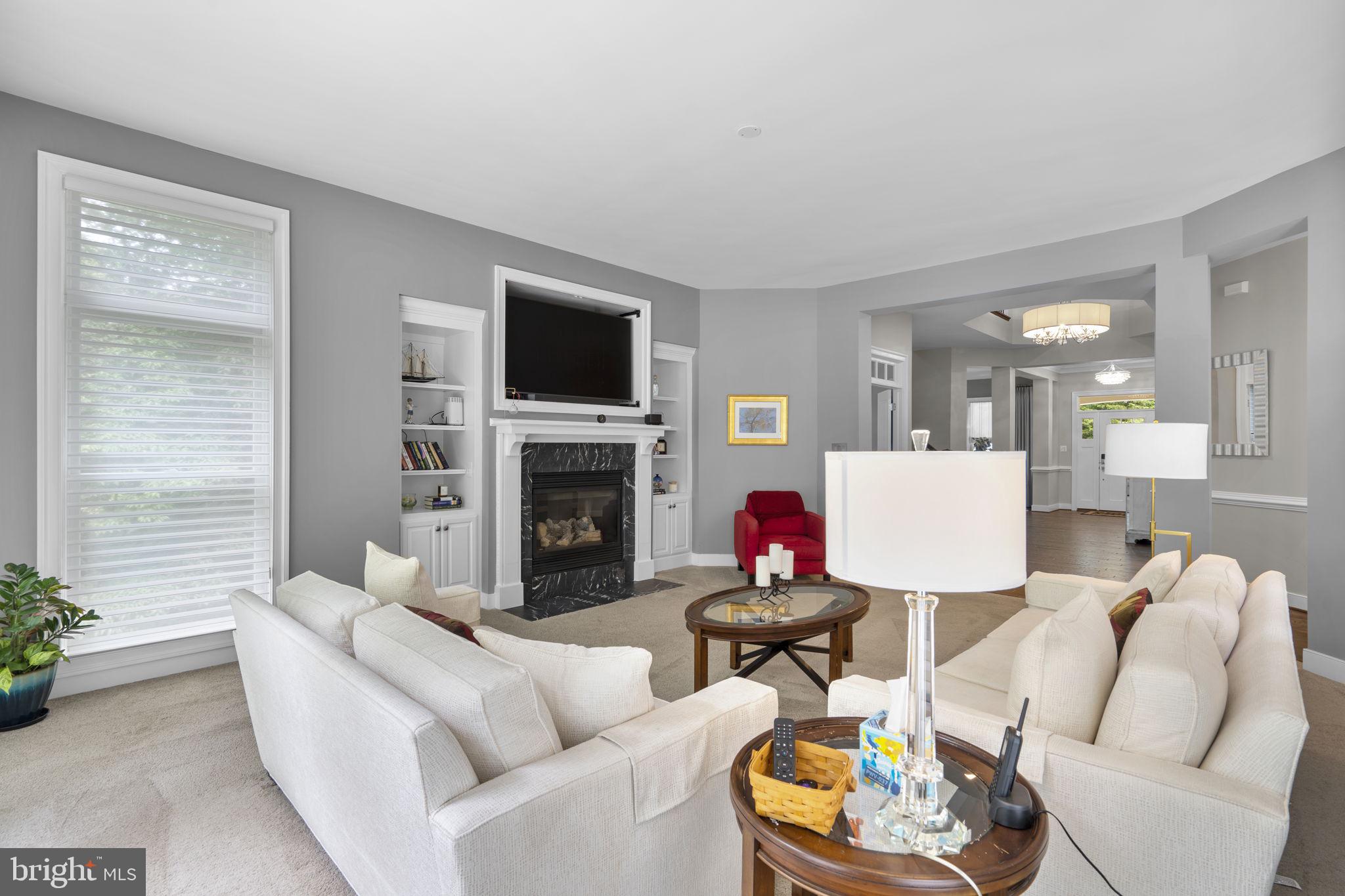 COOK DIVISION - Residential