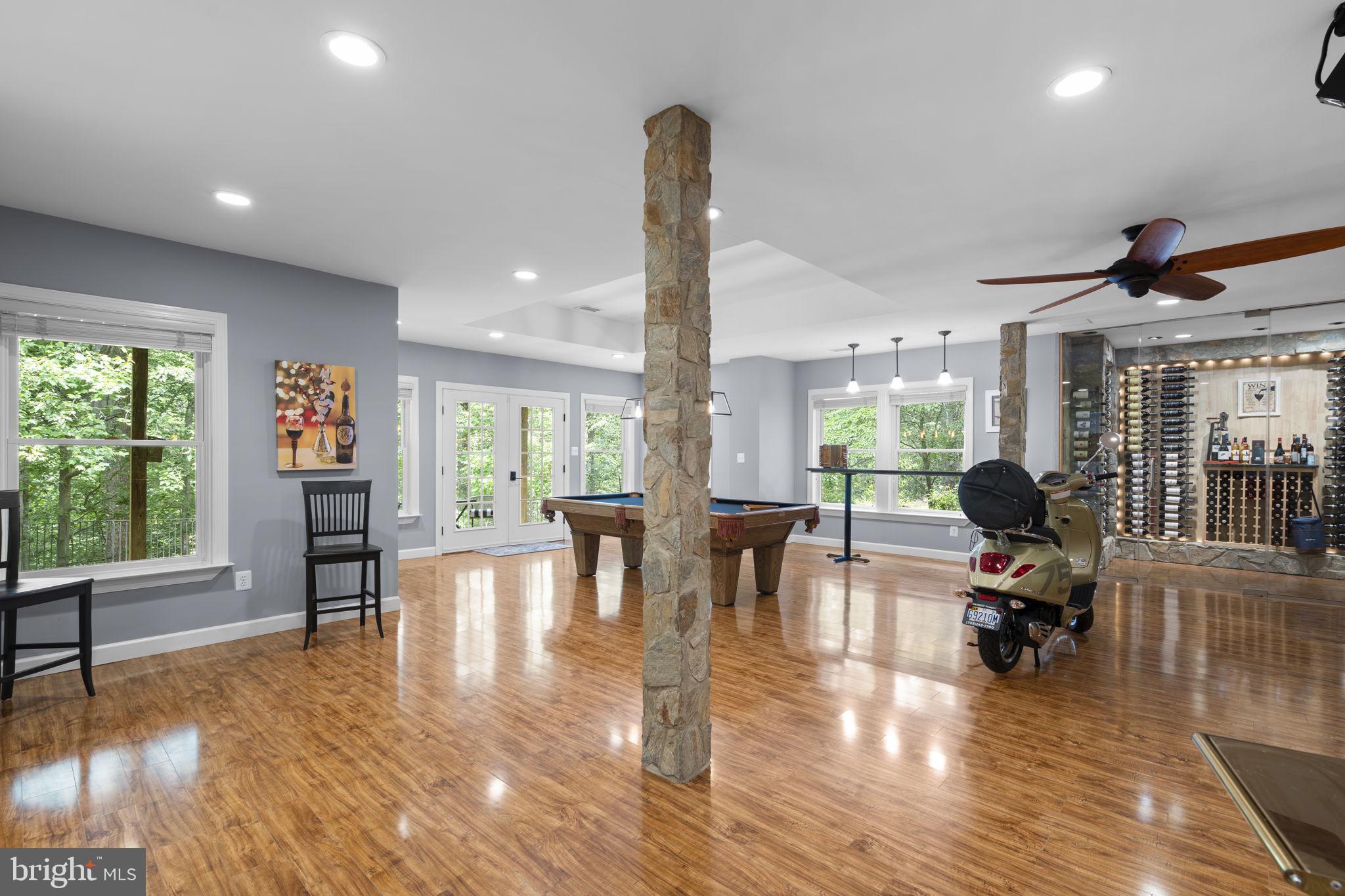 COOK DIVISION - Residential