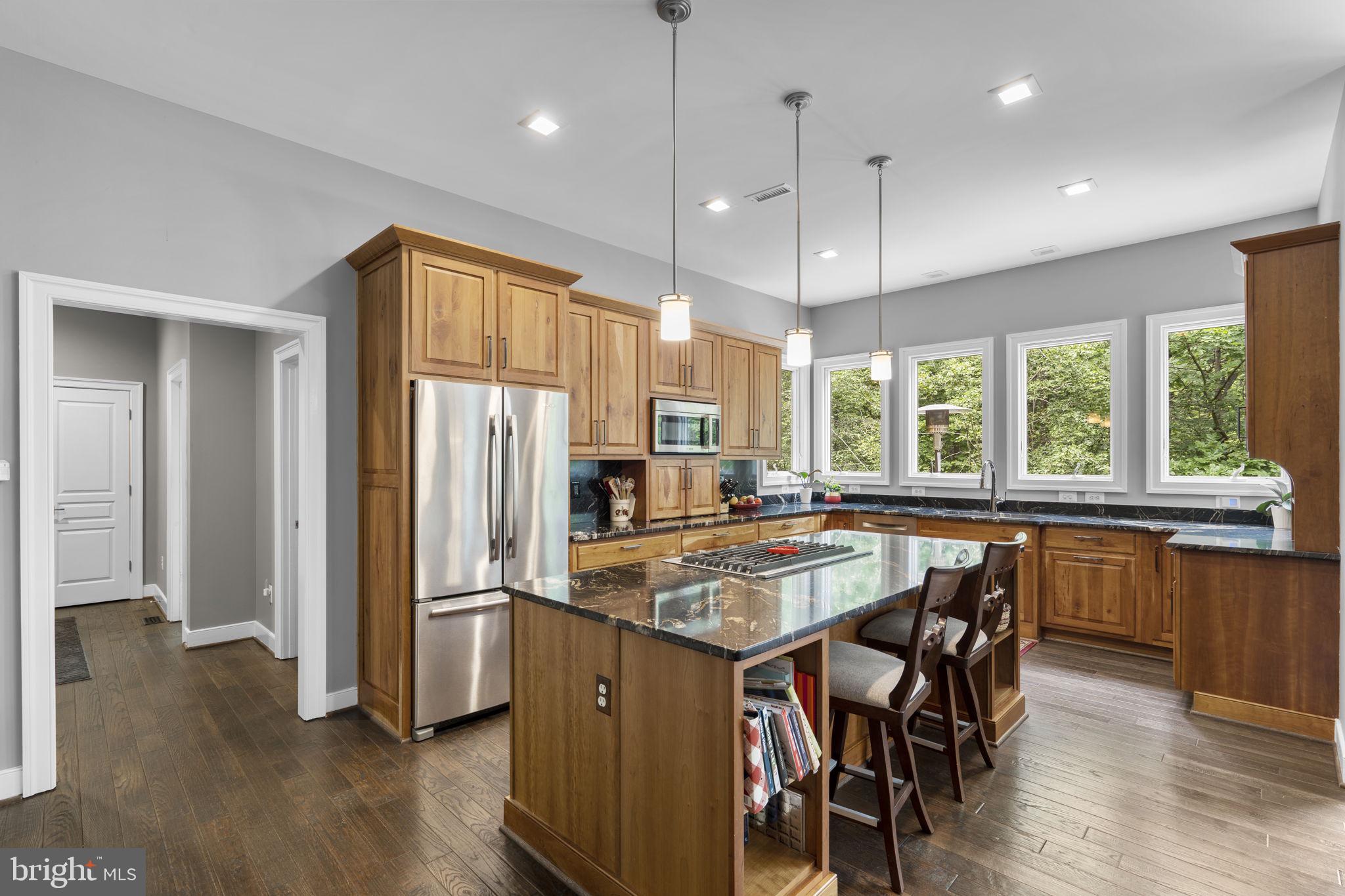 COOK DIVISION - Residential