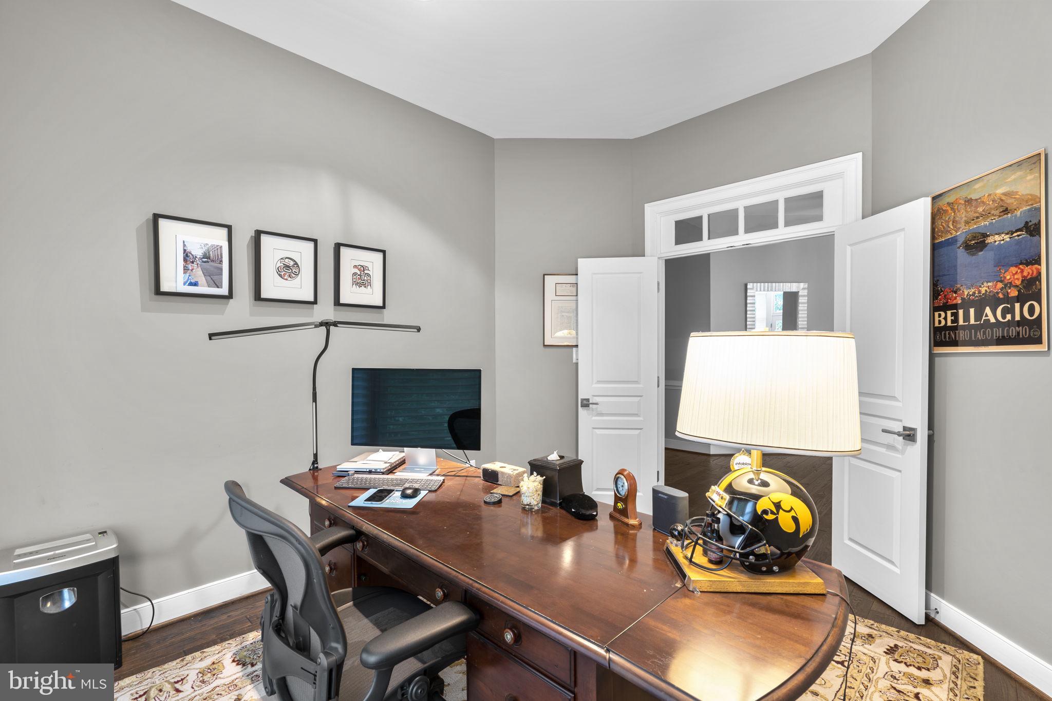 COOK DIVISION - Residential