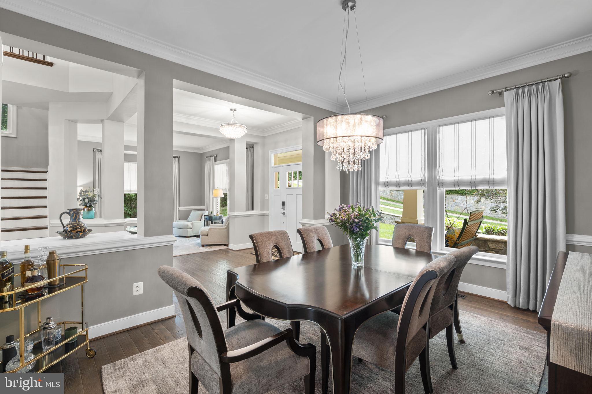 COOK DIVISION - Residential