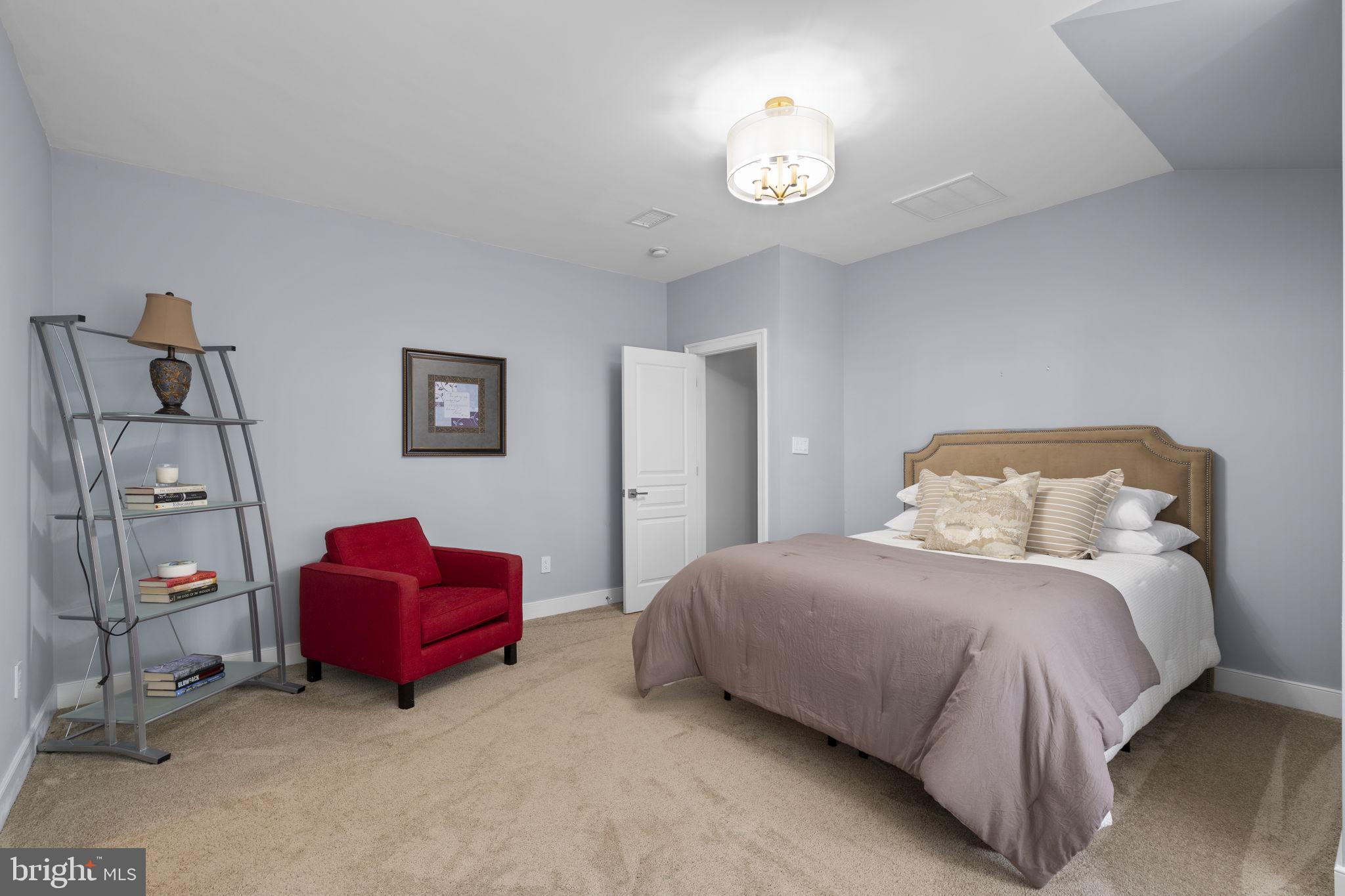 COOK DIVISION - Residential