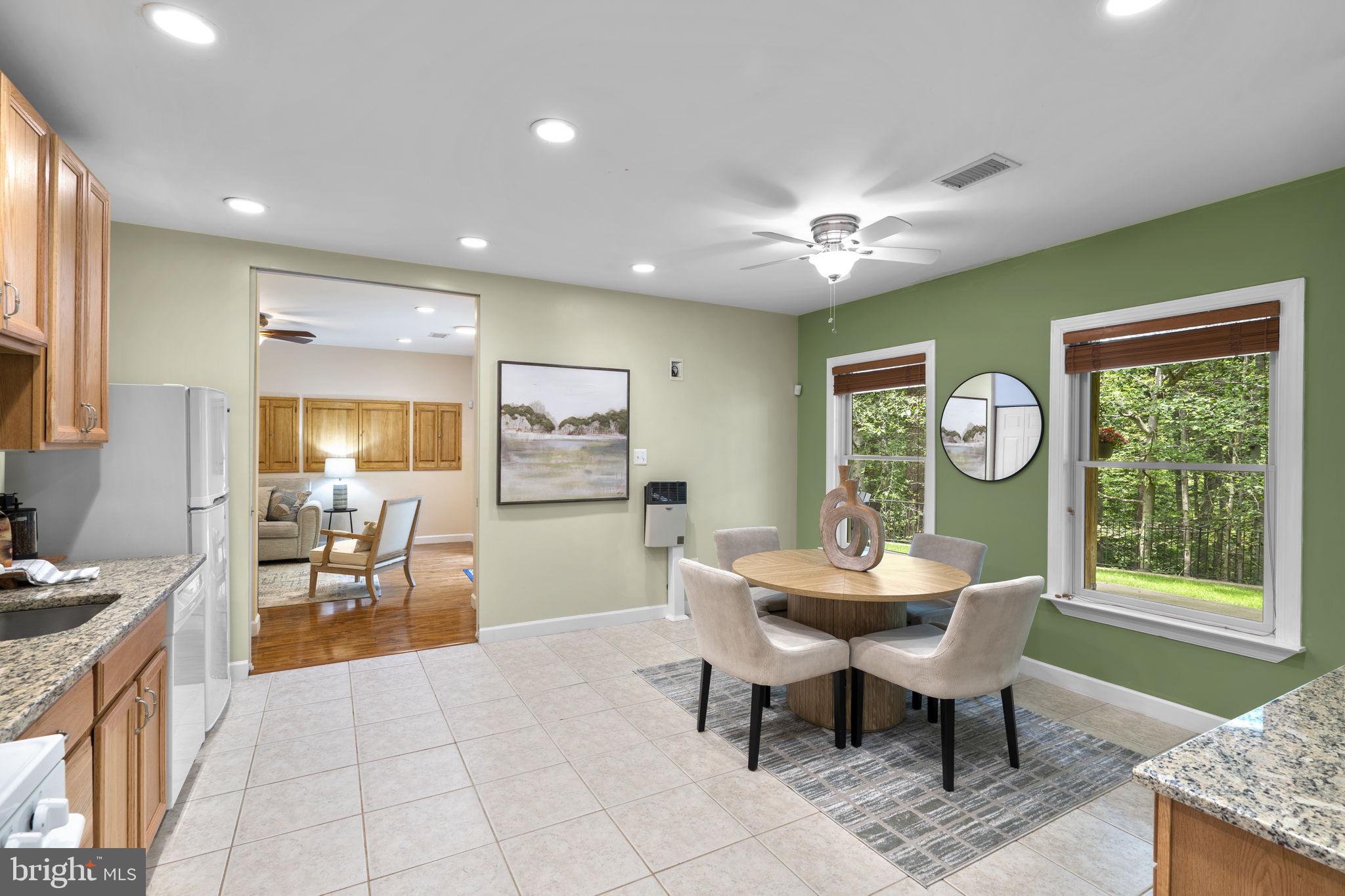 COOK DIVISION - Residential