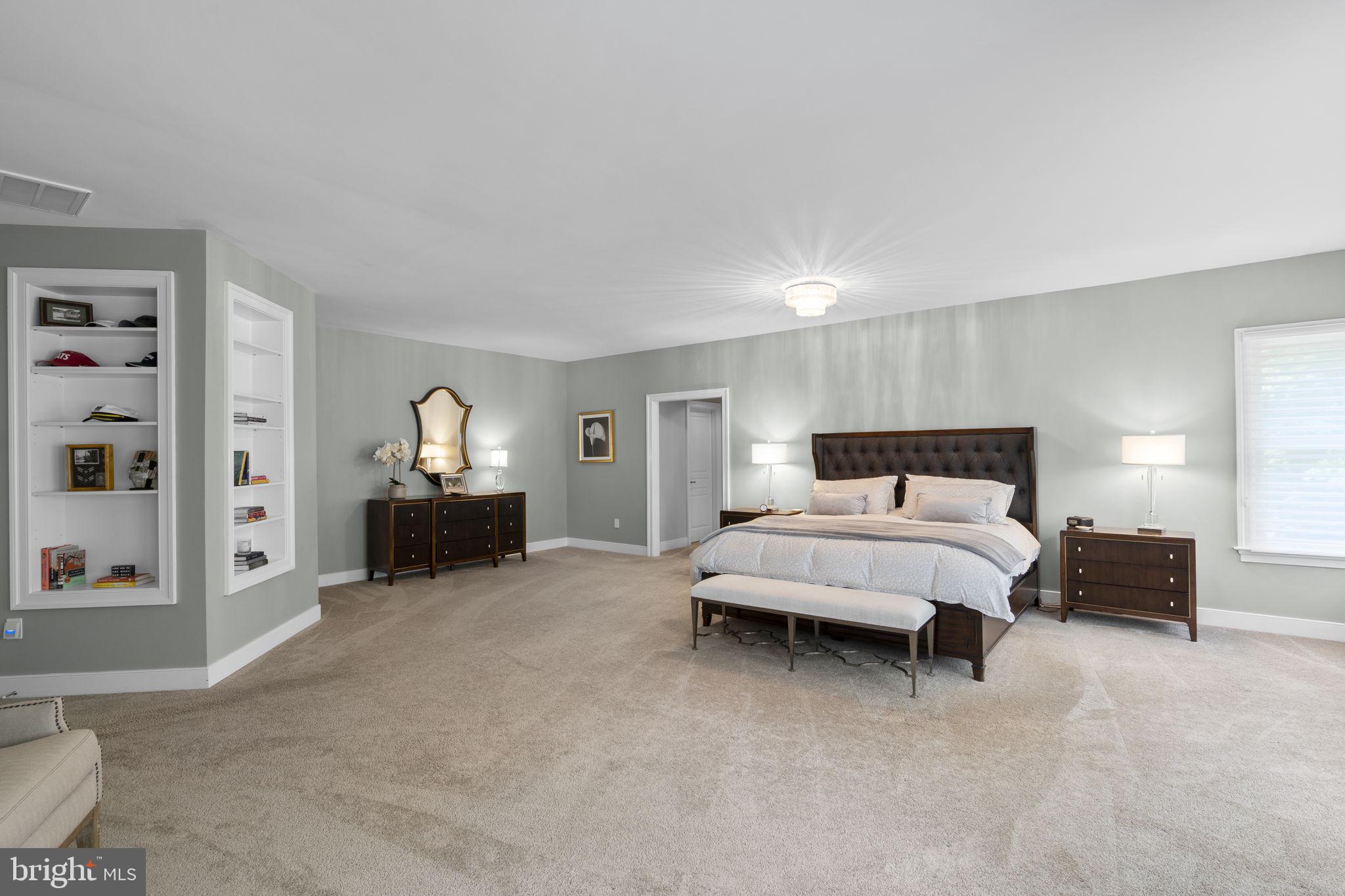 COOK DIVISION - Residential