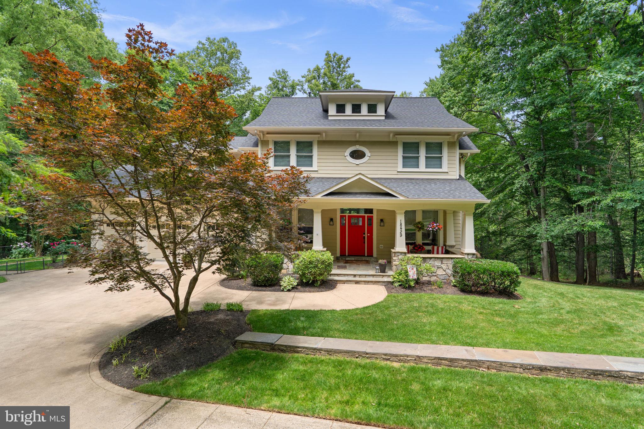 COOK DIVISION - Residential
