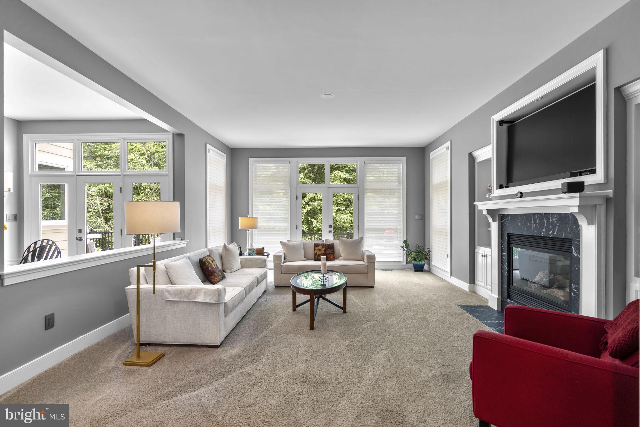 COOK DIVISION - Residential
