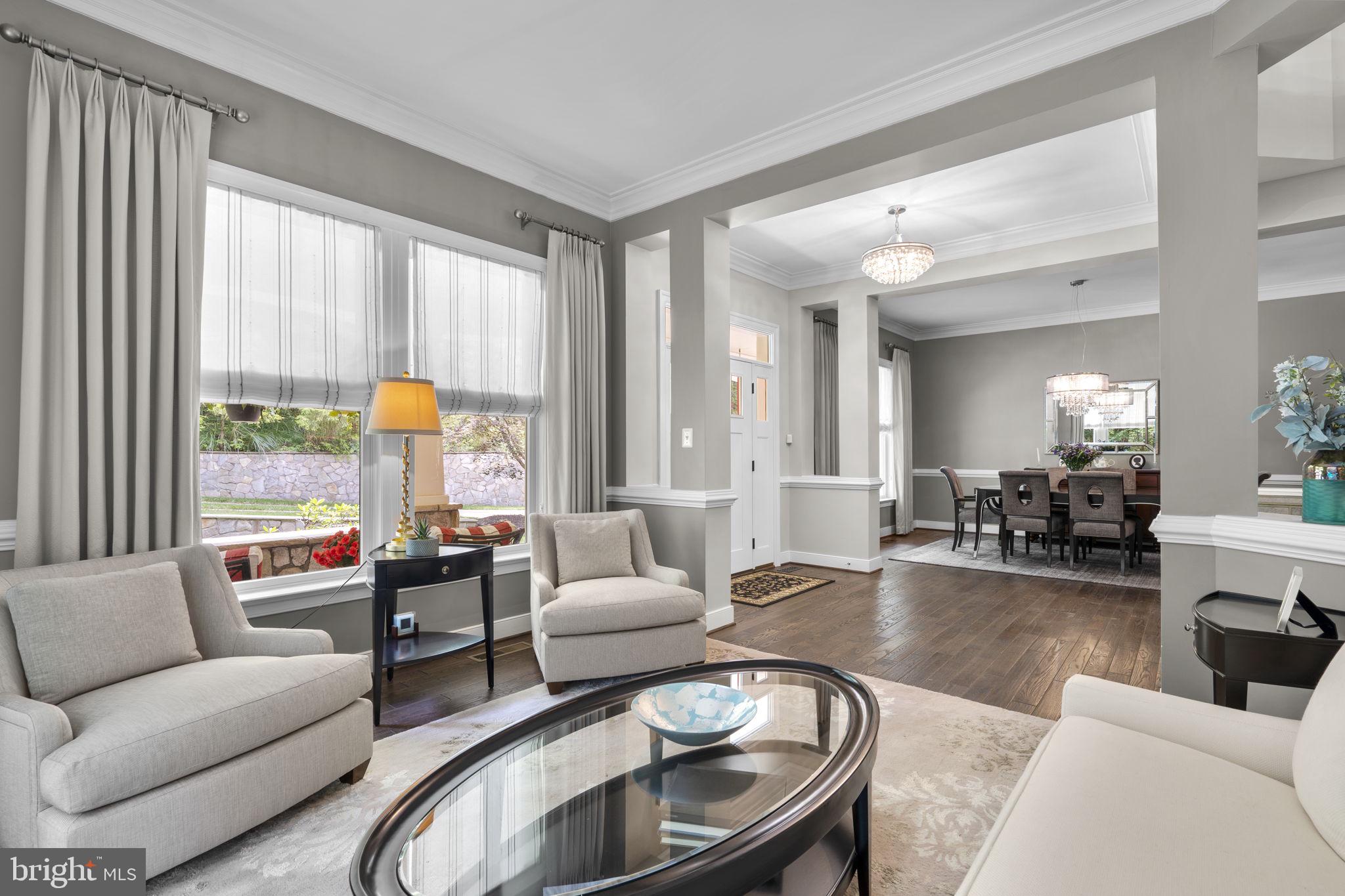 COOK DIVISION - Residential