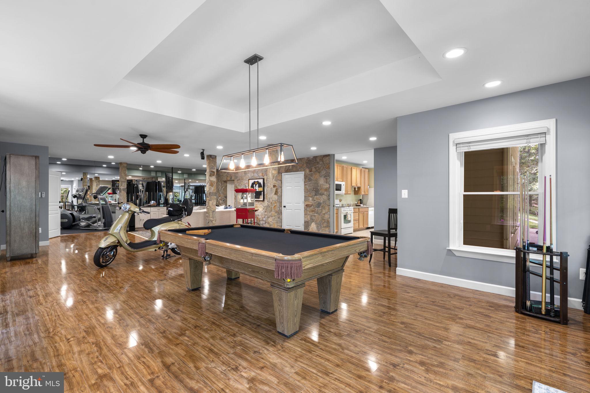 COOK DIVISION - Residential