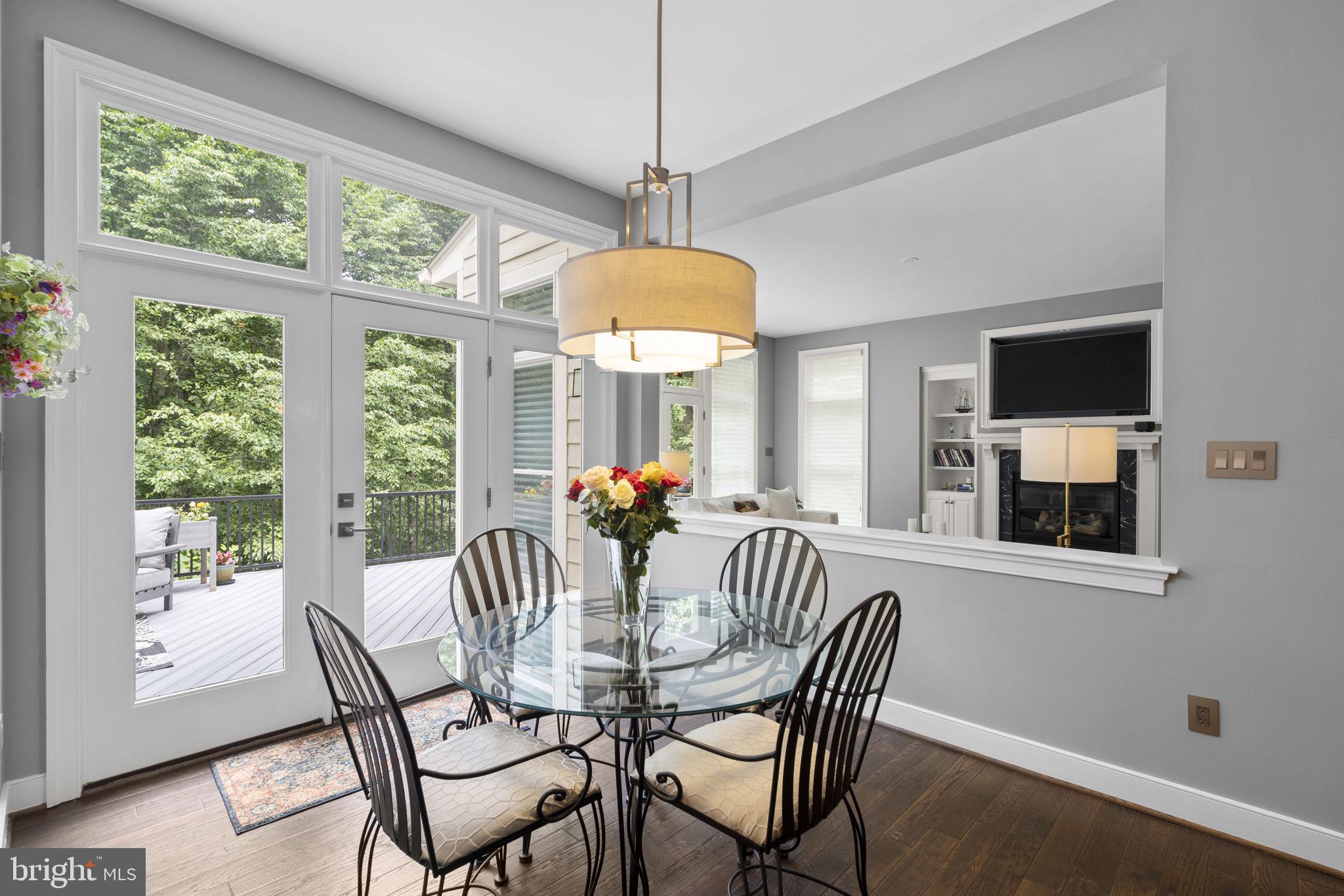 COOK DIVISION - Residential