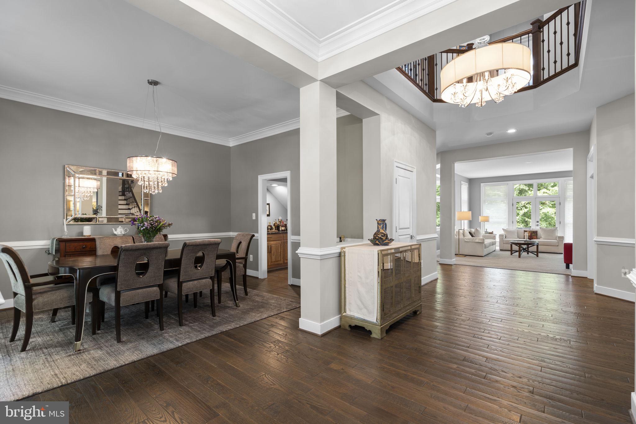 COOK DIVISION - Residential