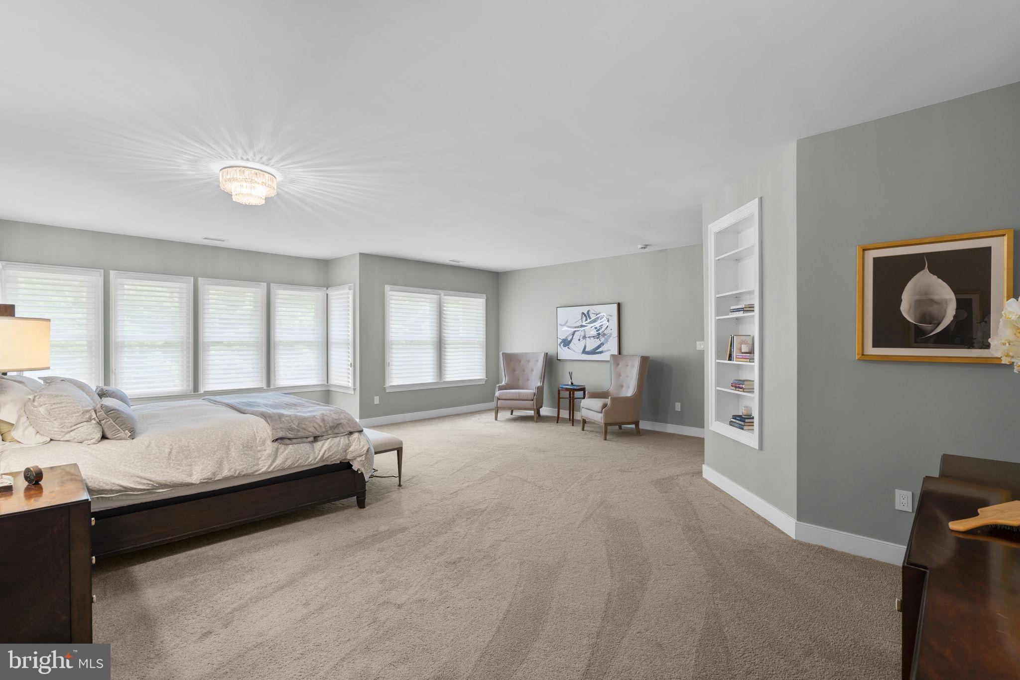 COOK DIVISION - Residential