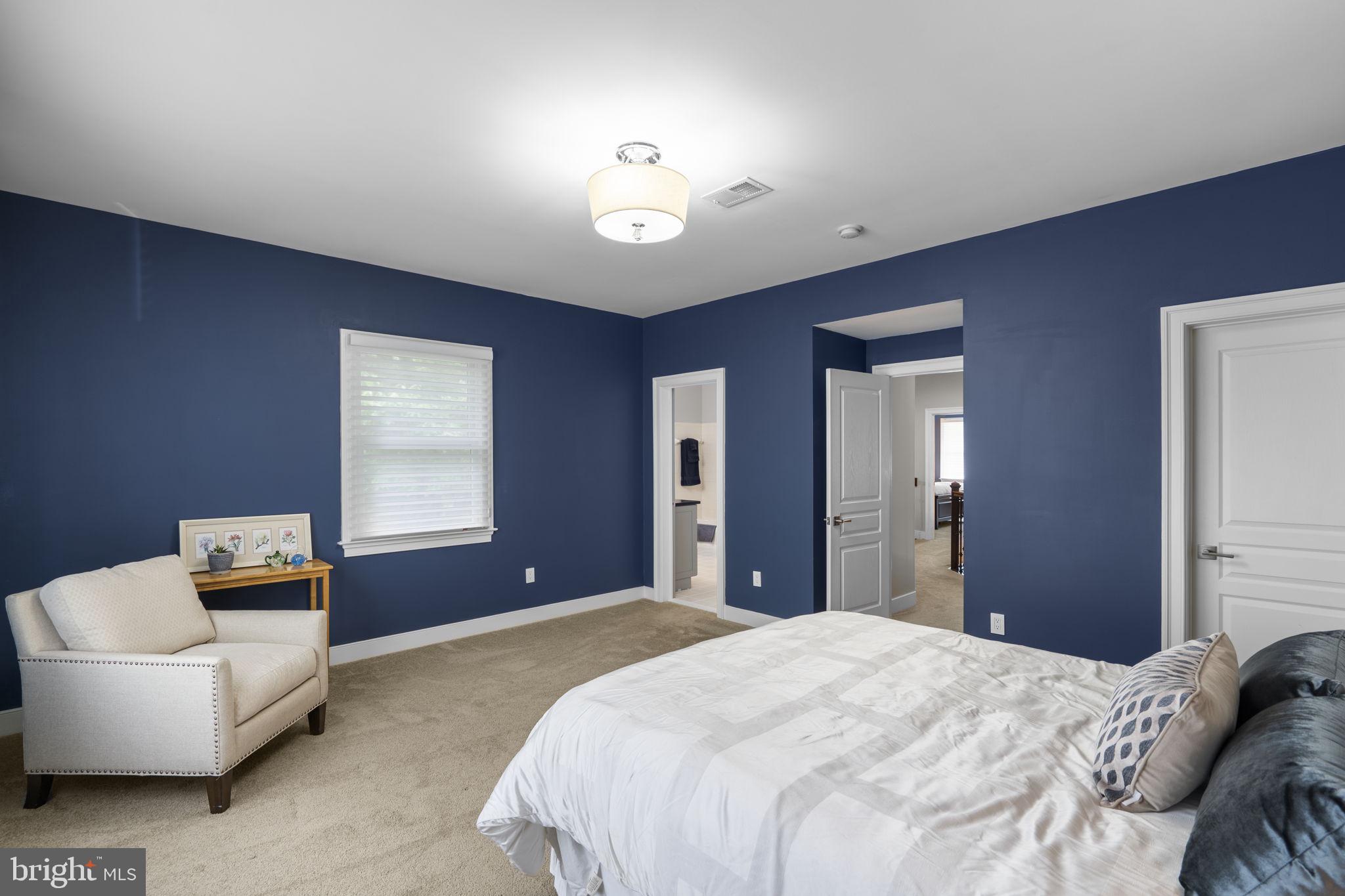 COOK DIVISION - Residential