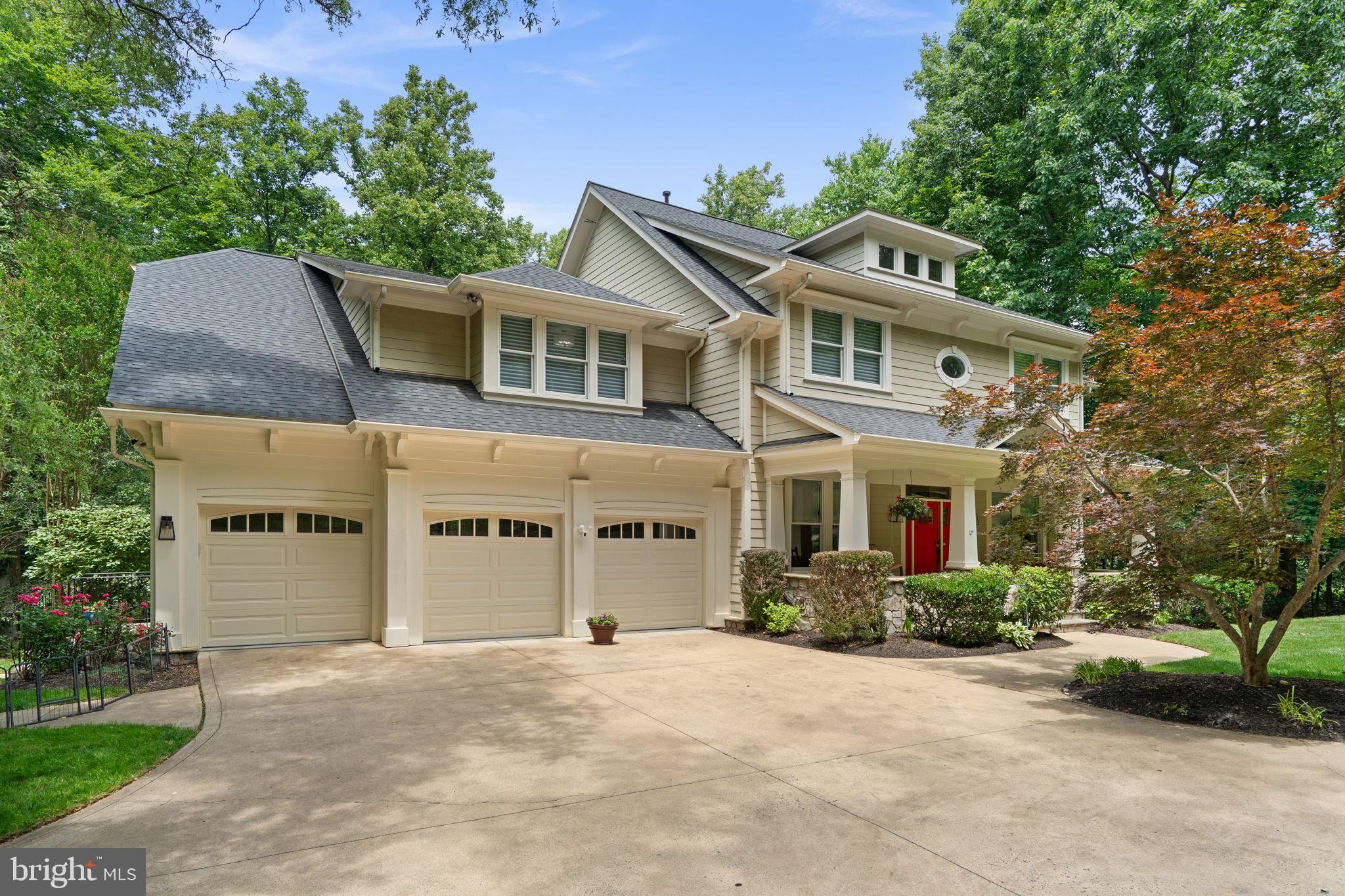 COOK DIVISION - Residential