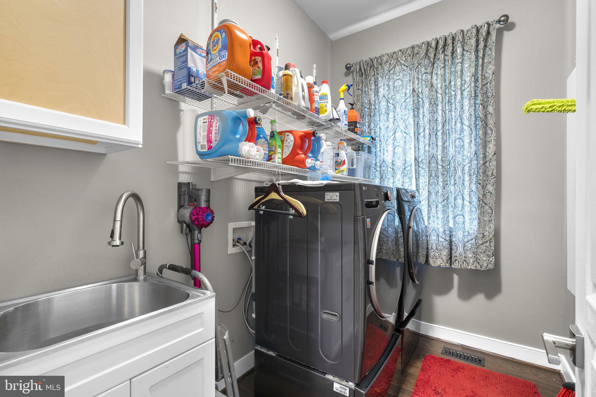 COOK DIVISION - Residential