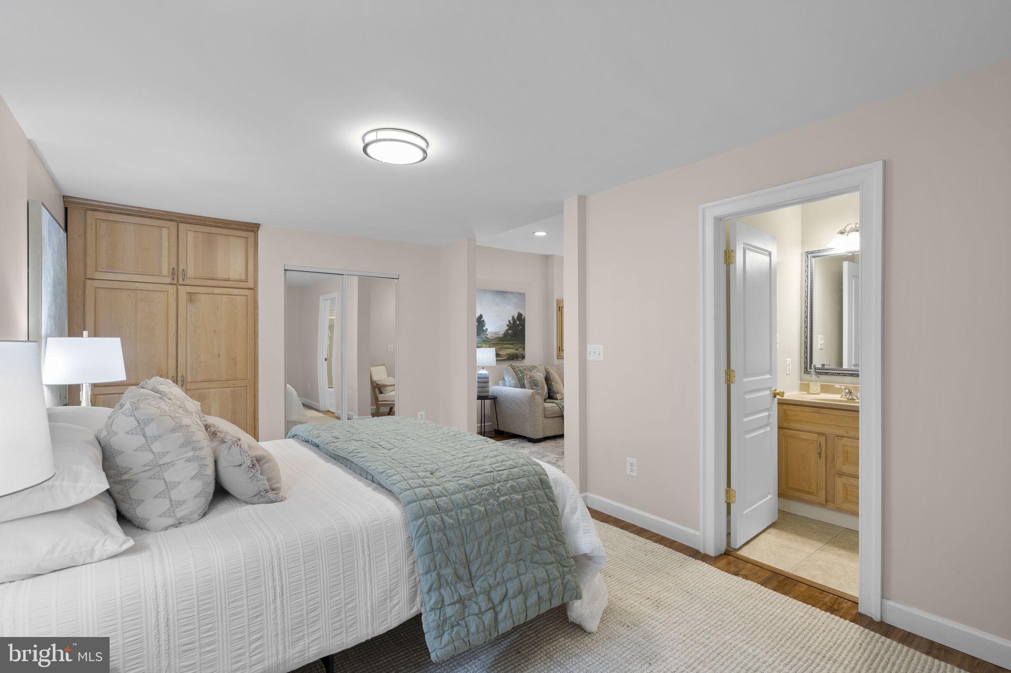 COOK DIVISION - Residential