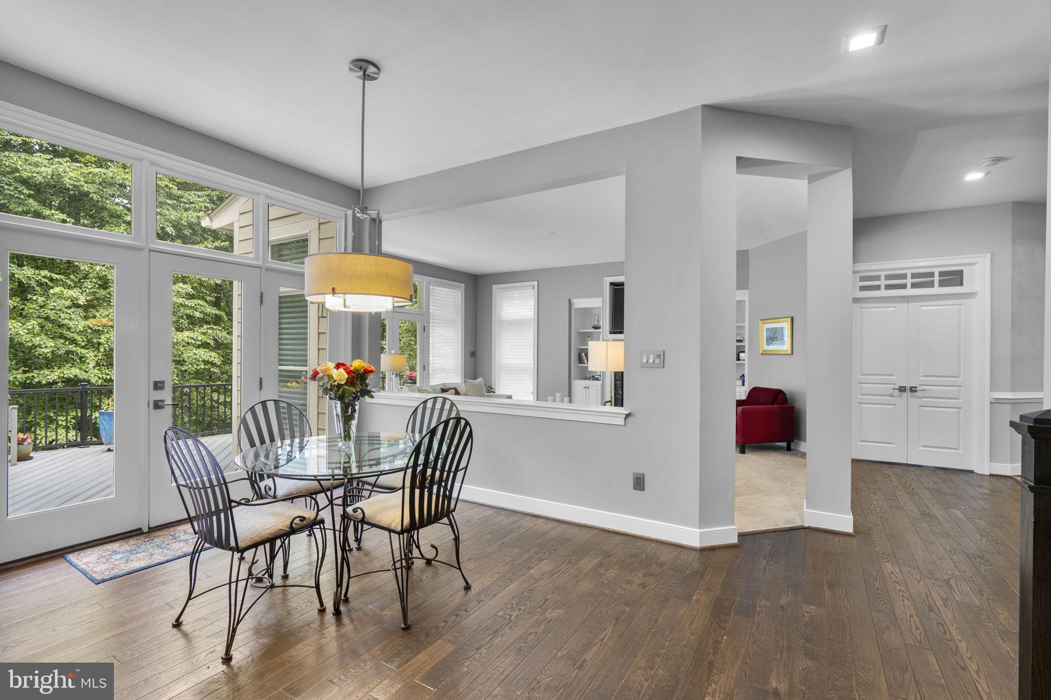 COOK DIVISION - Residential