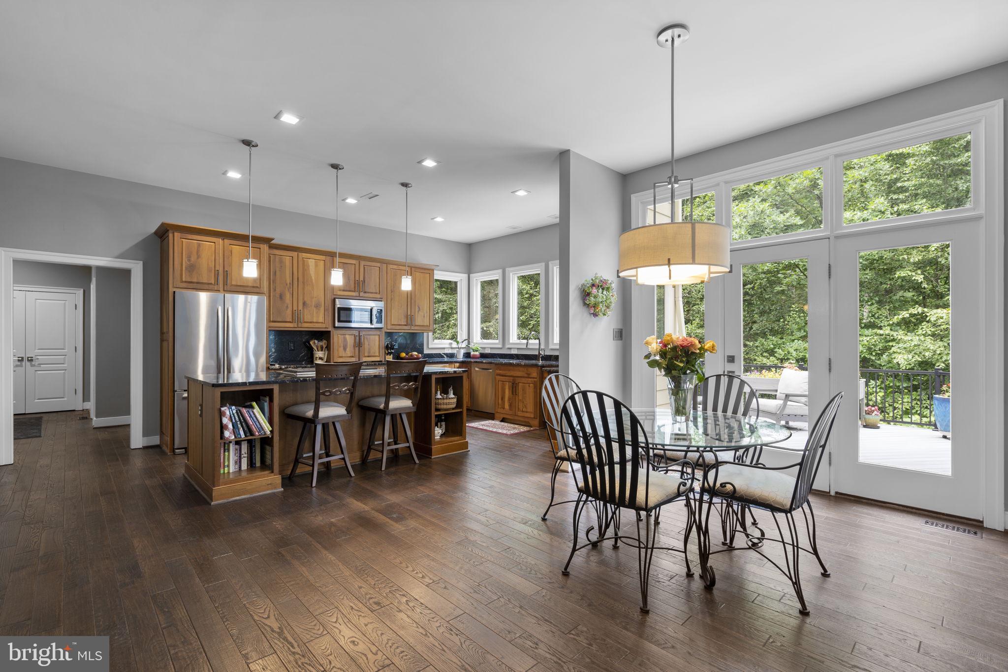 COOK DIVISION - Residential