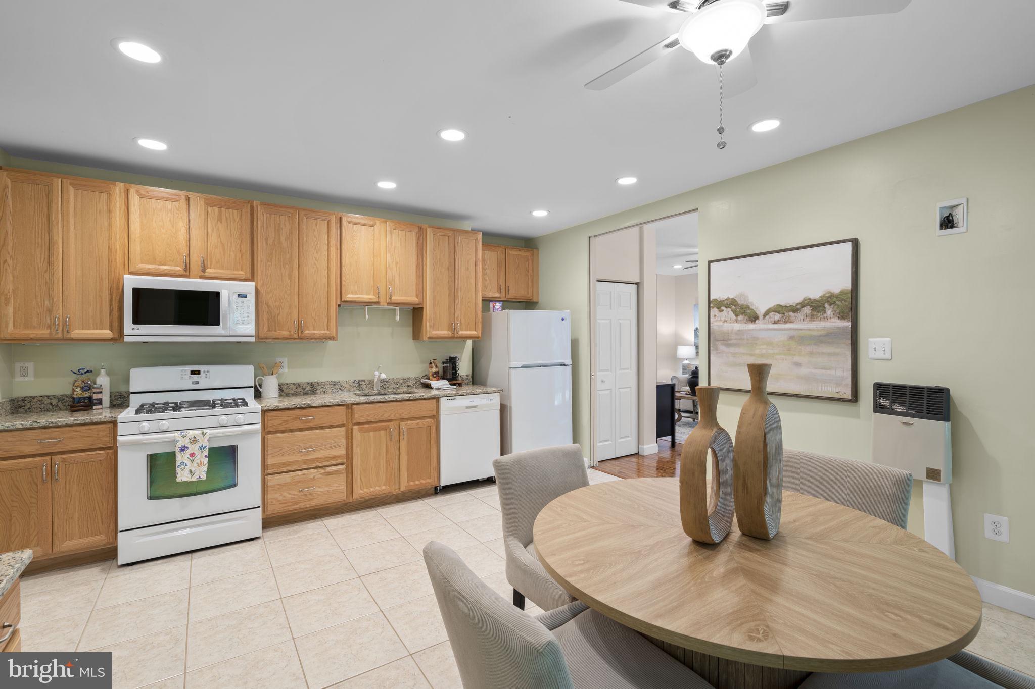COOK DIVISION - Residential