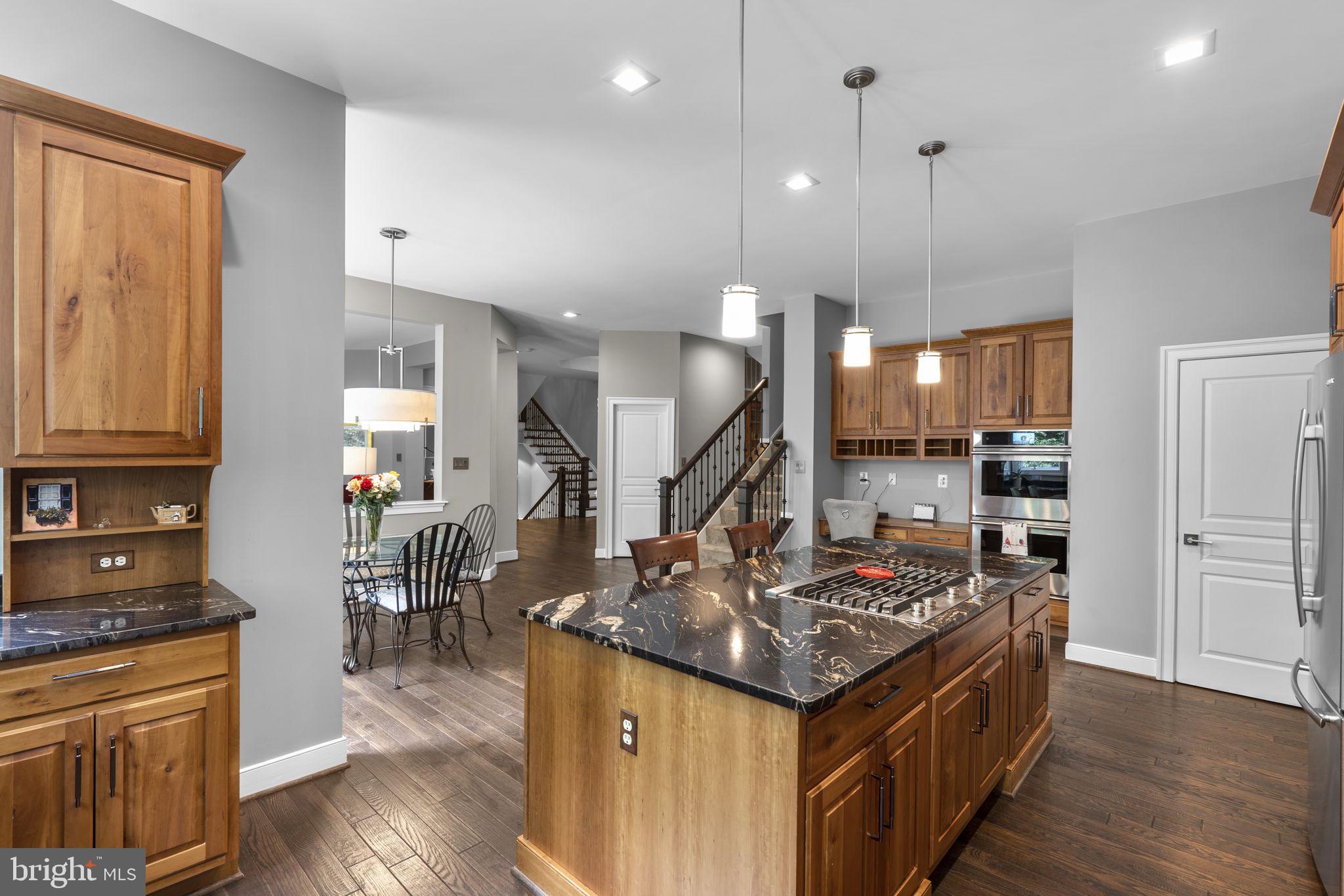 COOK DIVISION - Residential