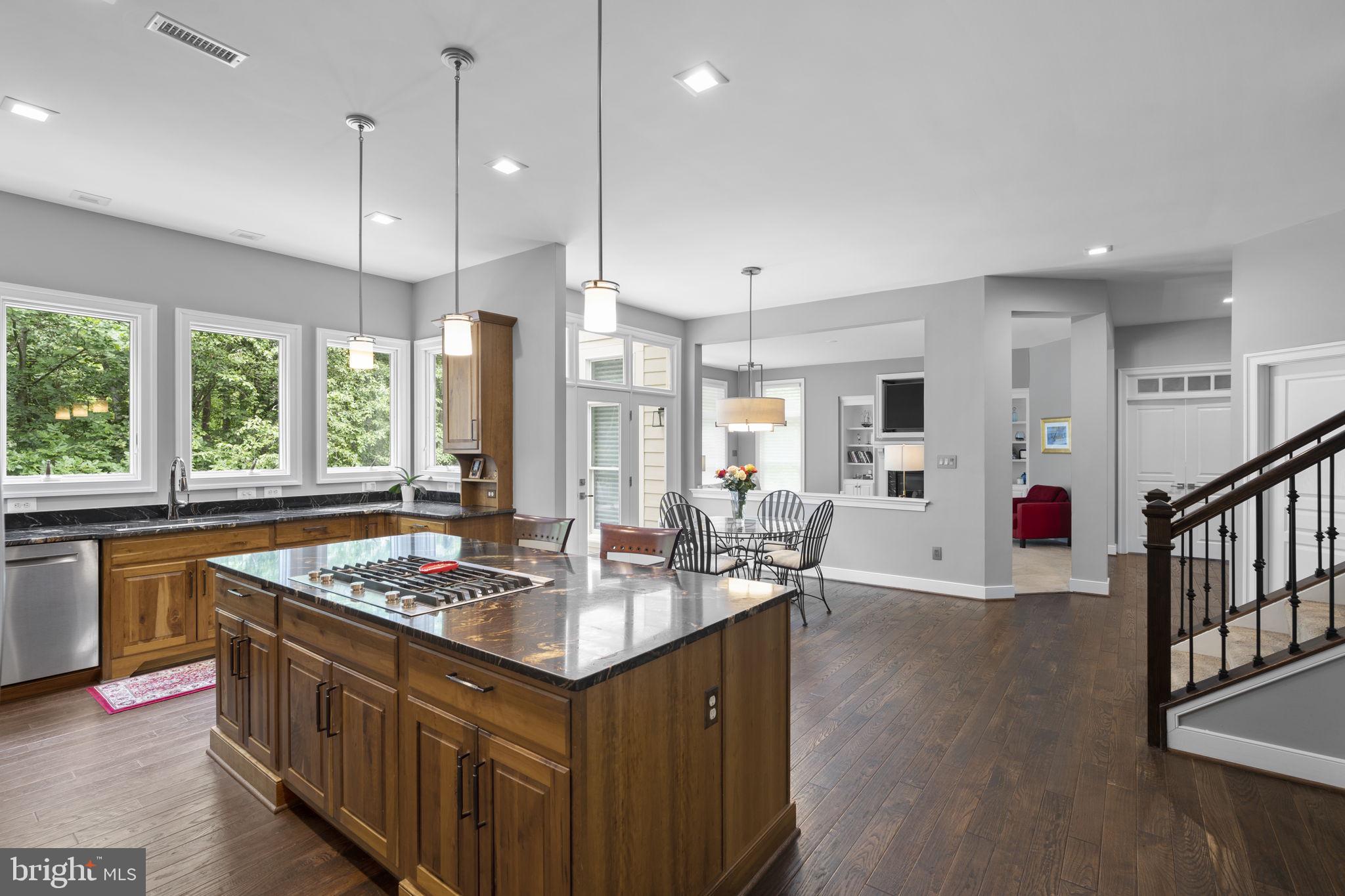 COOK DIVISION - Residential