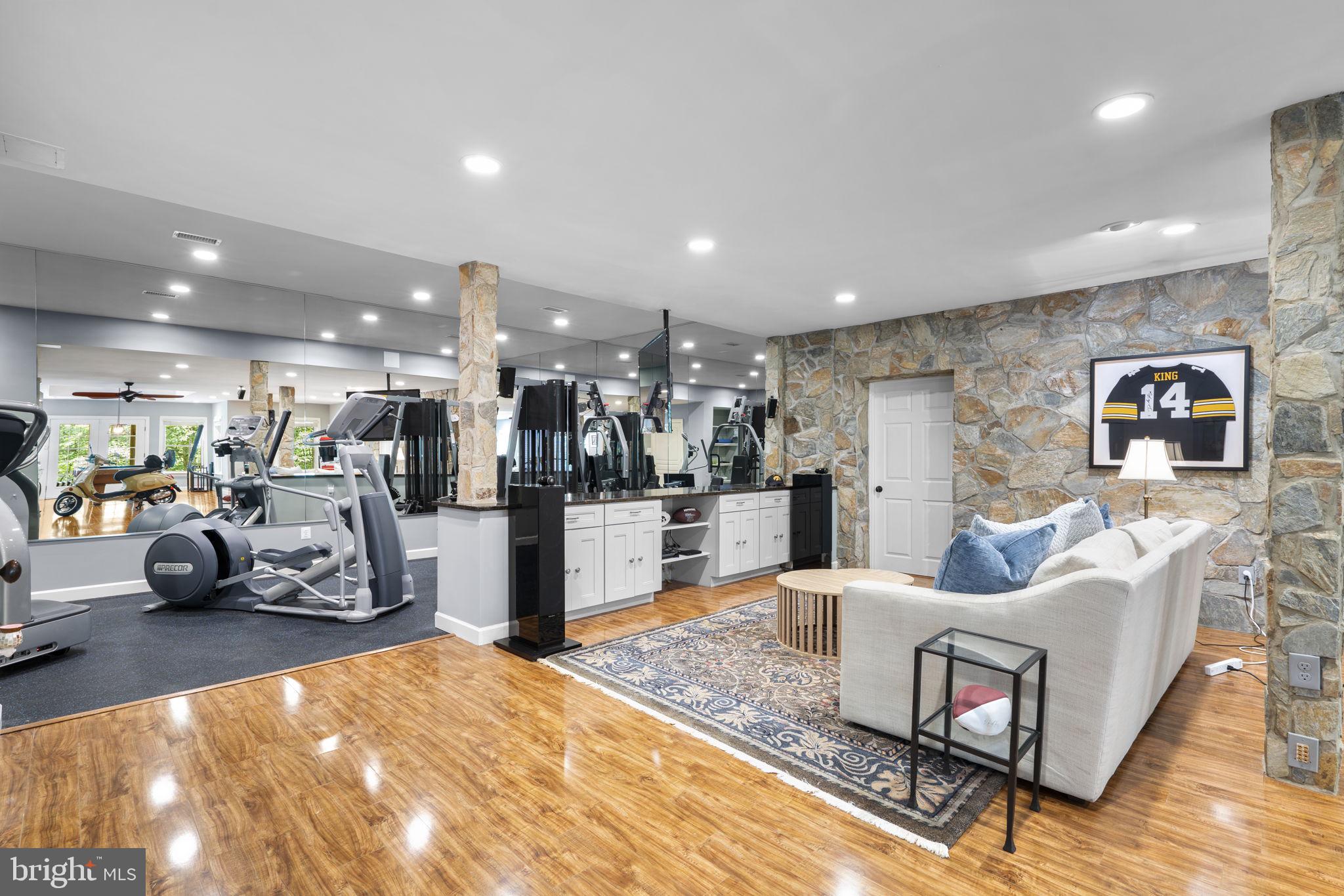 COOK DIVISION - Residential