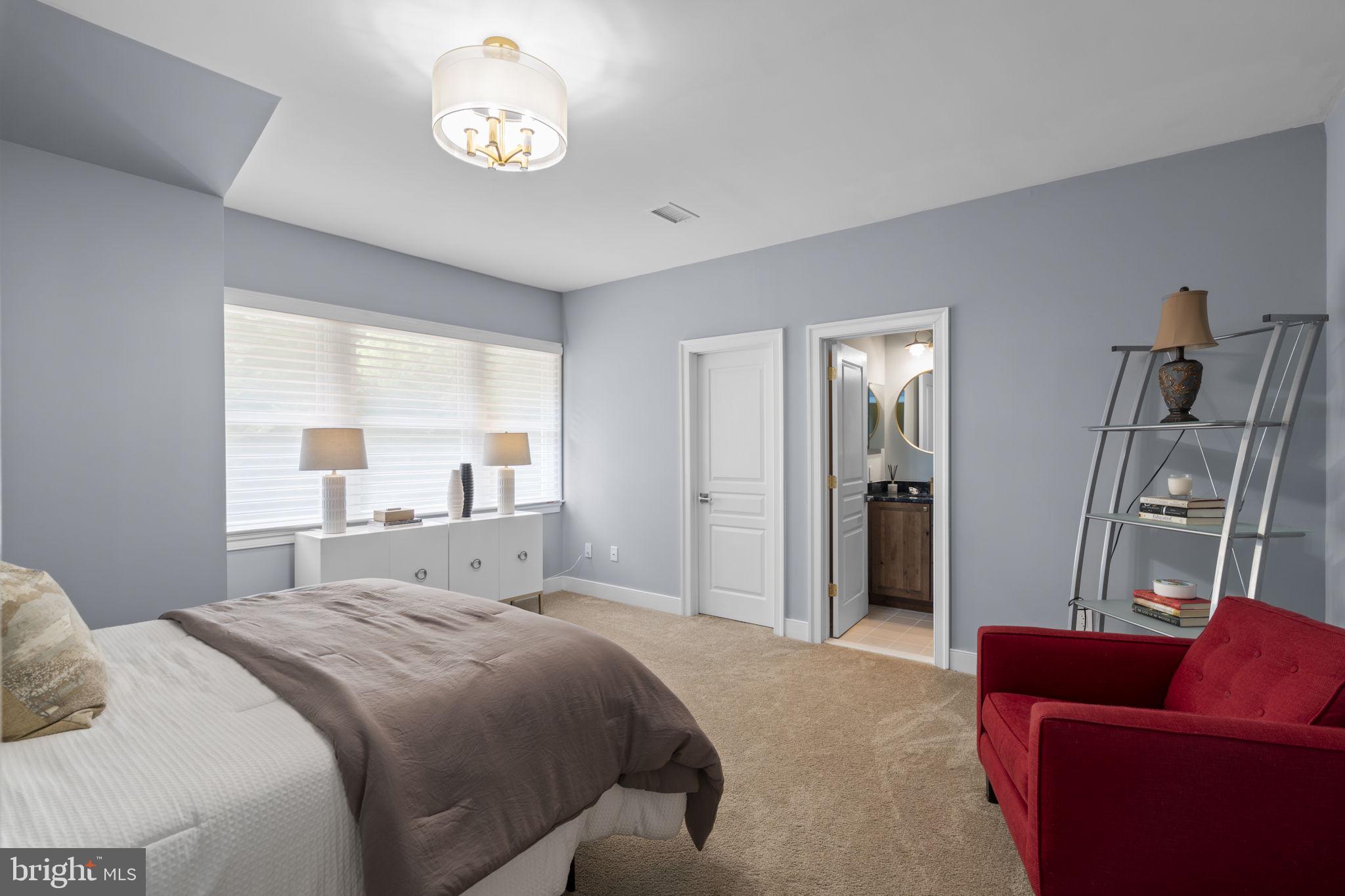 COOK DIVISION - Residential