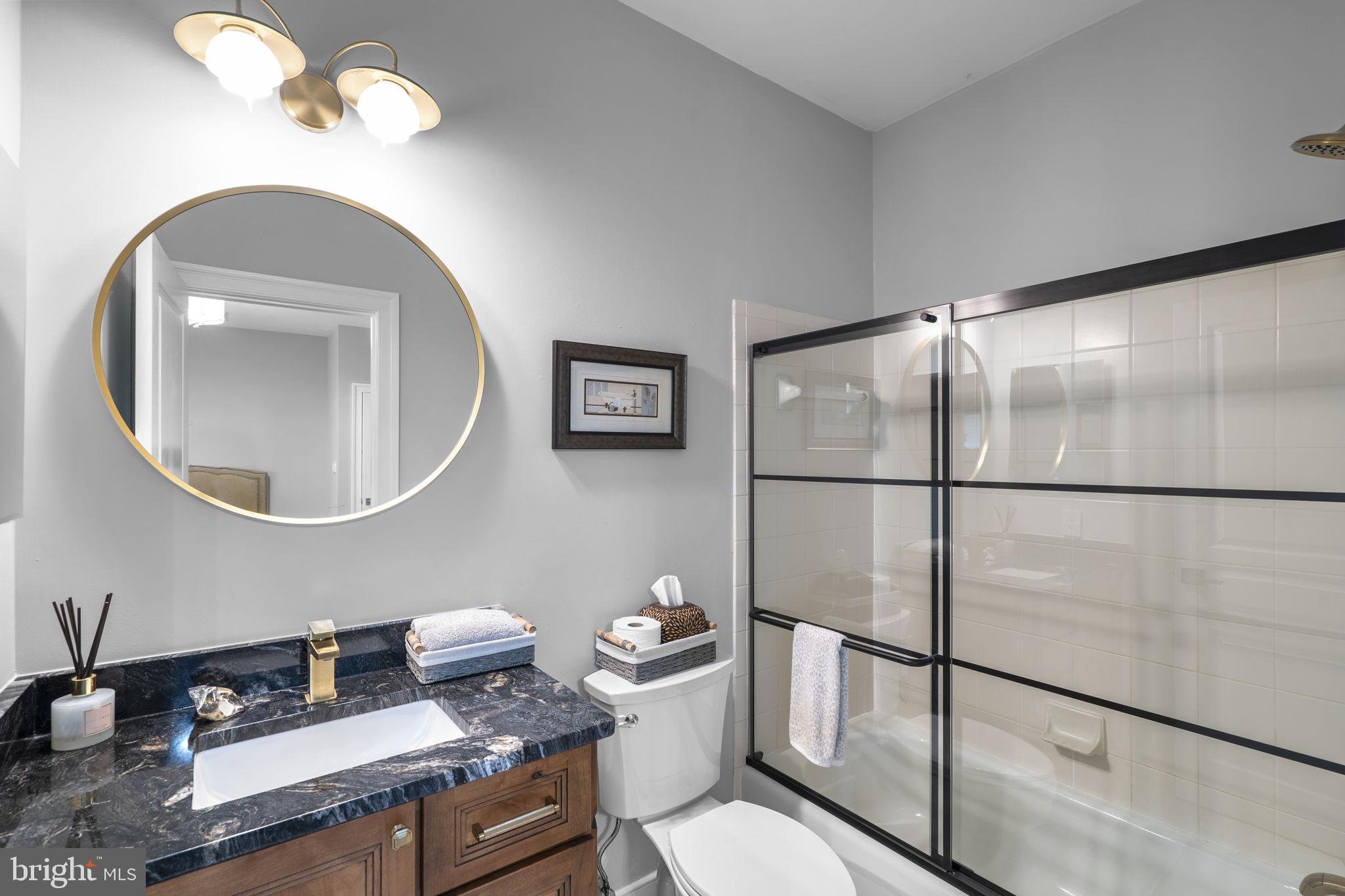 COOK DIVISION - Residential