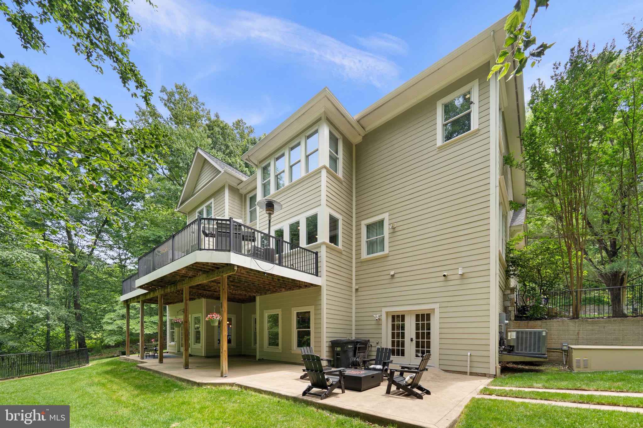 COOK DIVISION - Residential