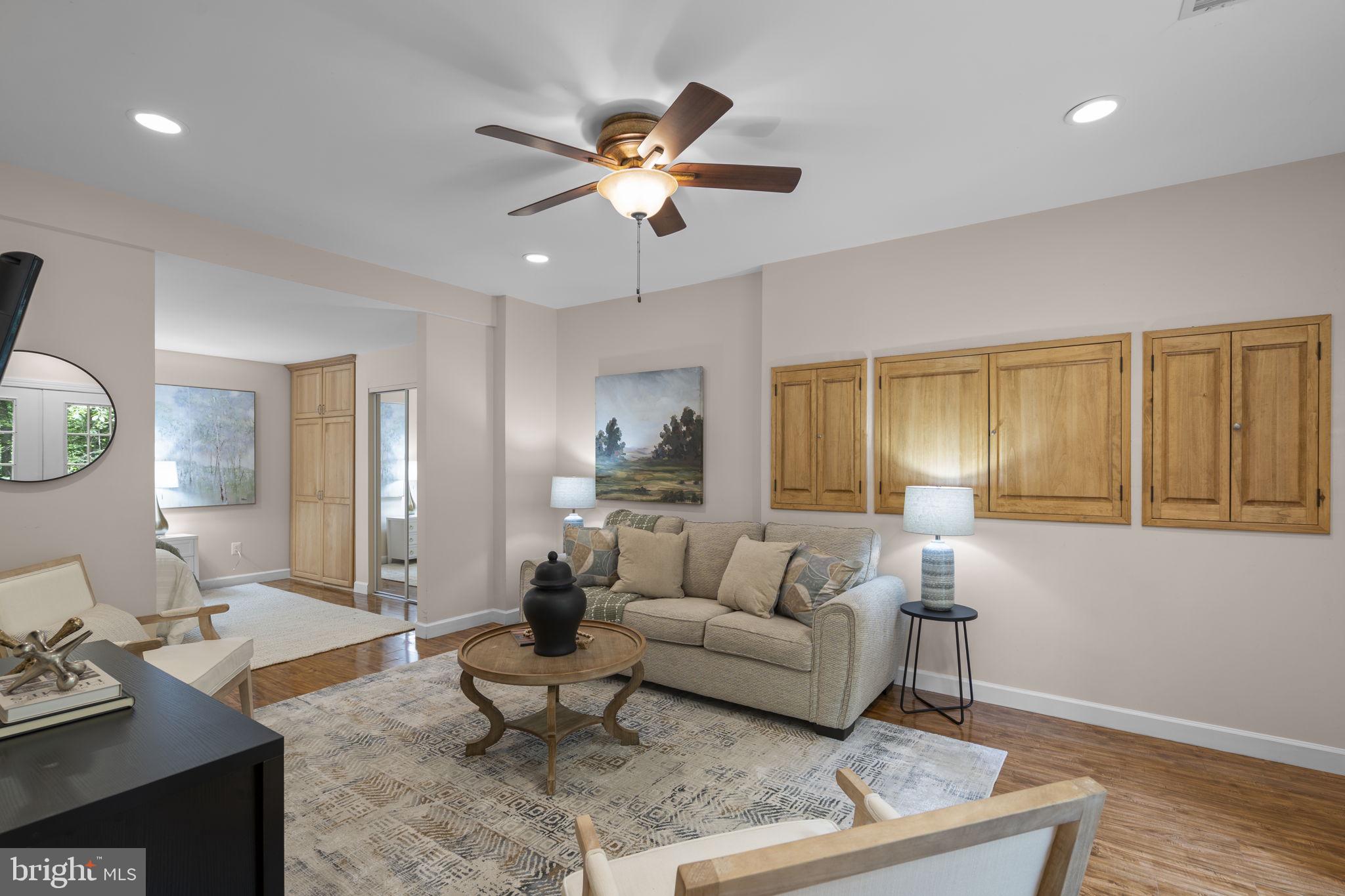 COOK DIVISION - Residential