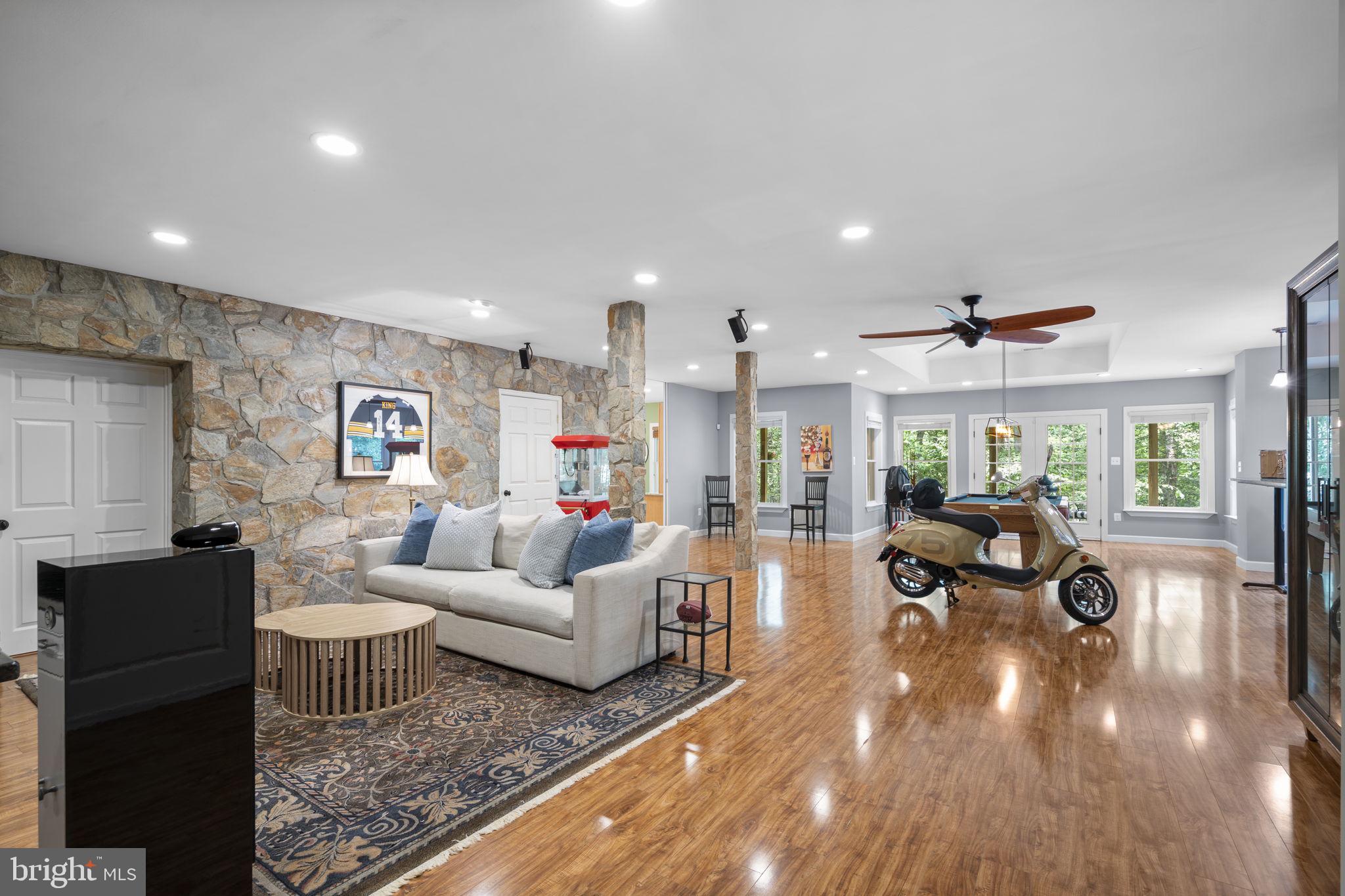 COOK DIVISION - Residential