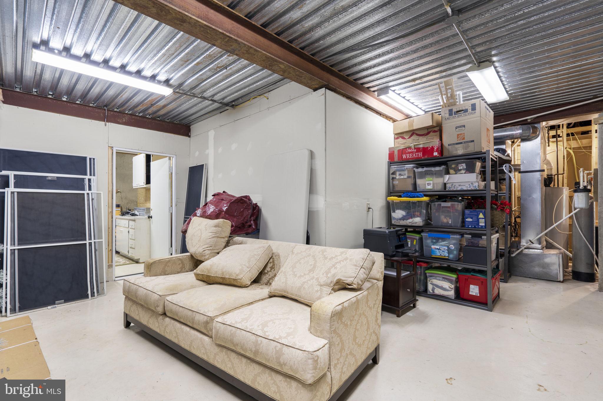 COOK DIVISION - Residential