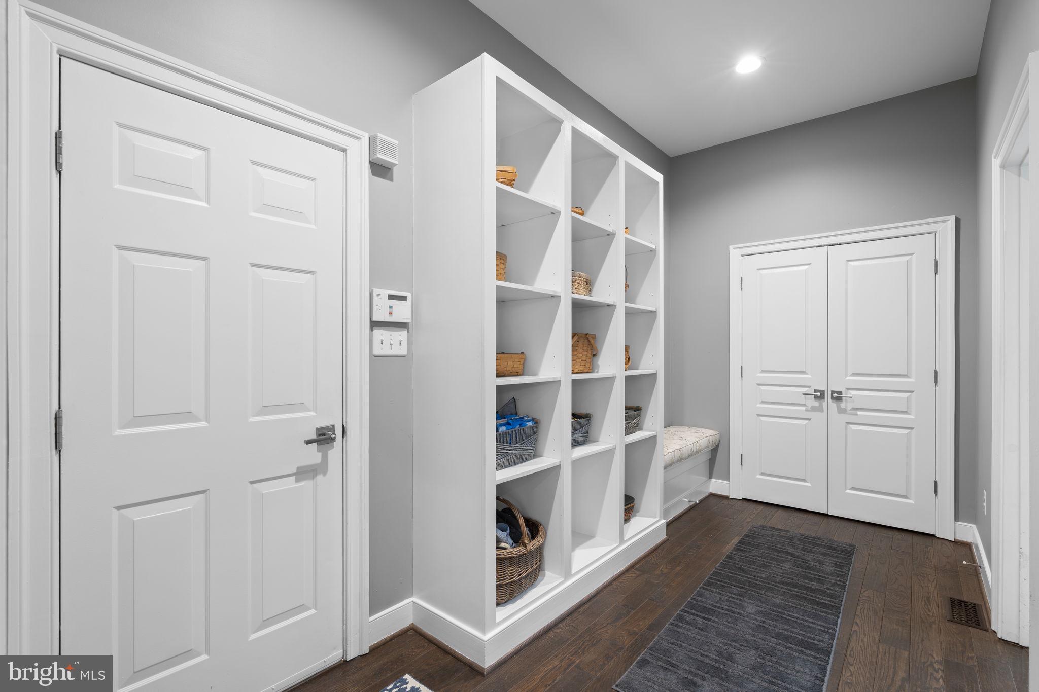 COOK DIVISION - Residential