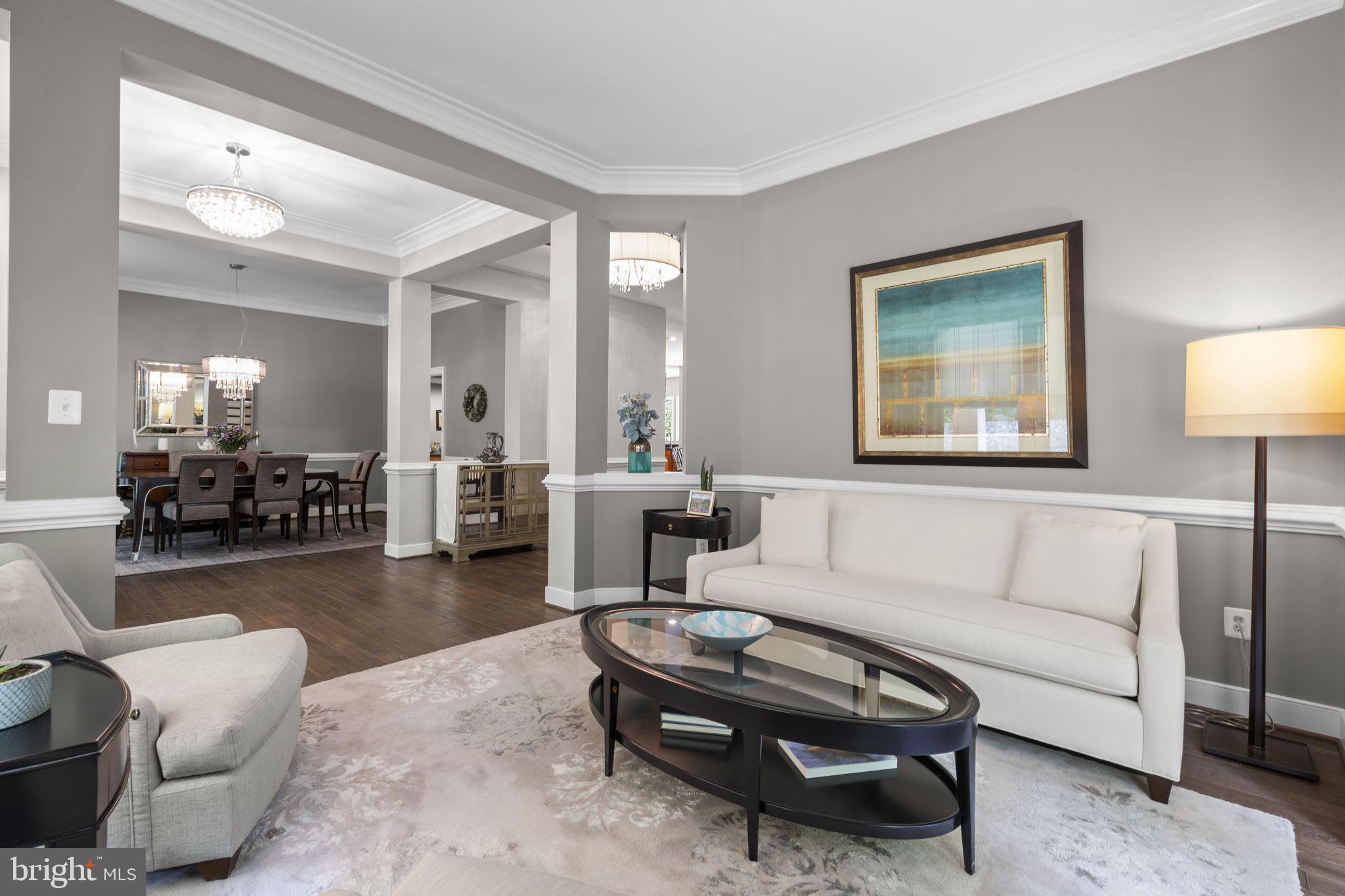 COOK DIVISION - Residential