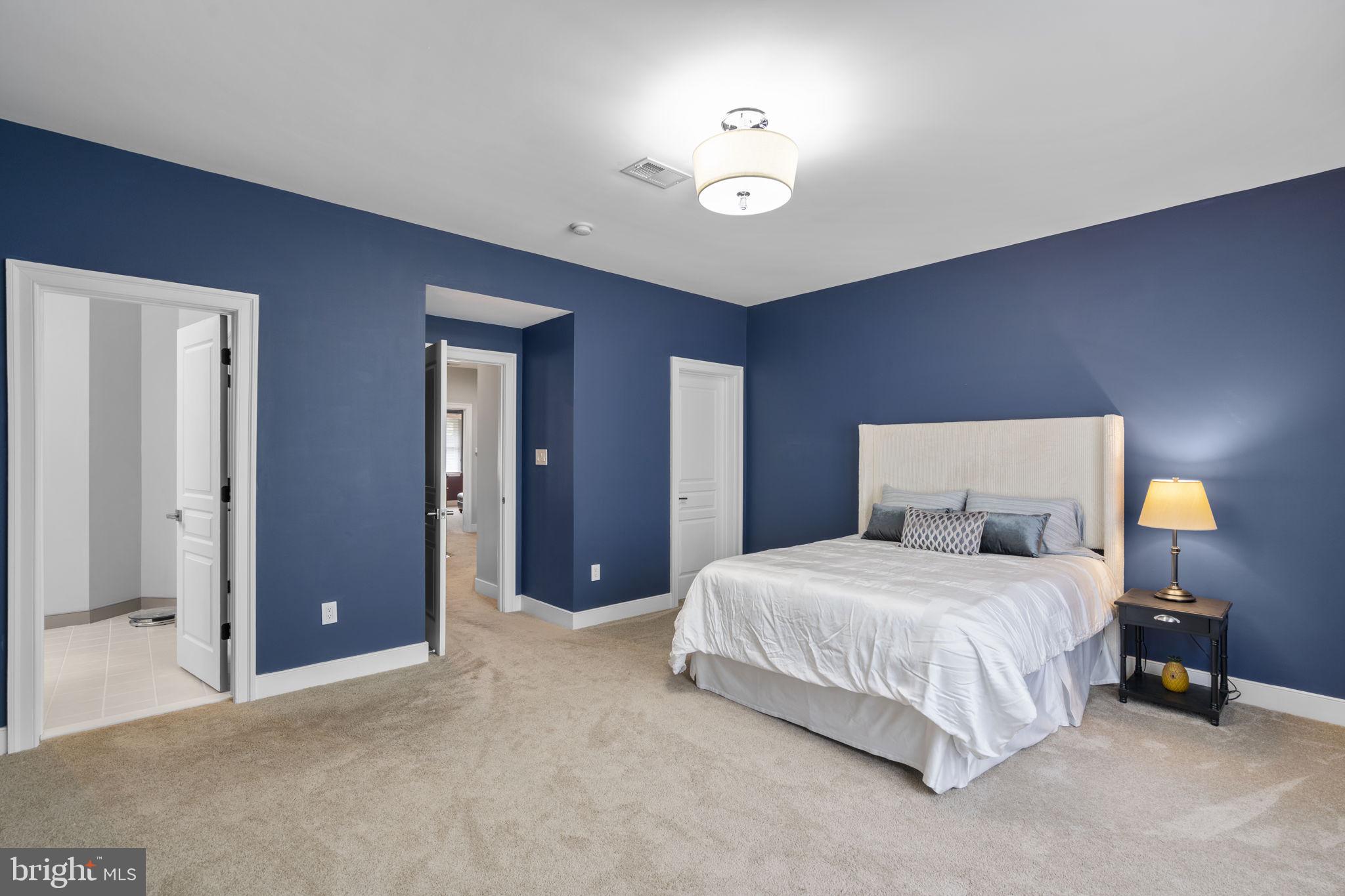 COOK DIVISION - Residential