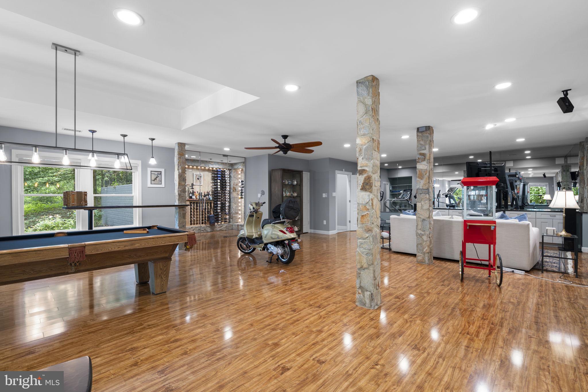 COOK DIVISION - Residential