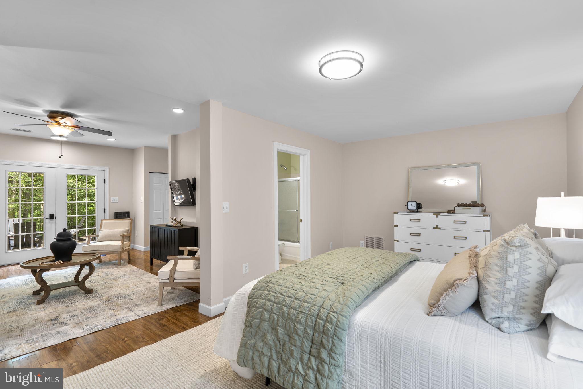 COOK DIVISION - Residential