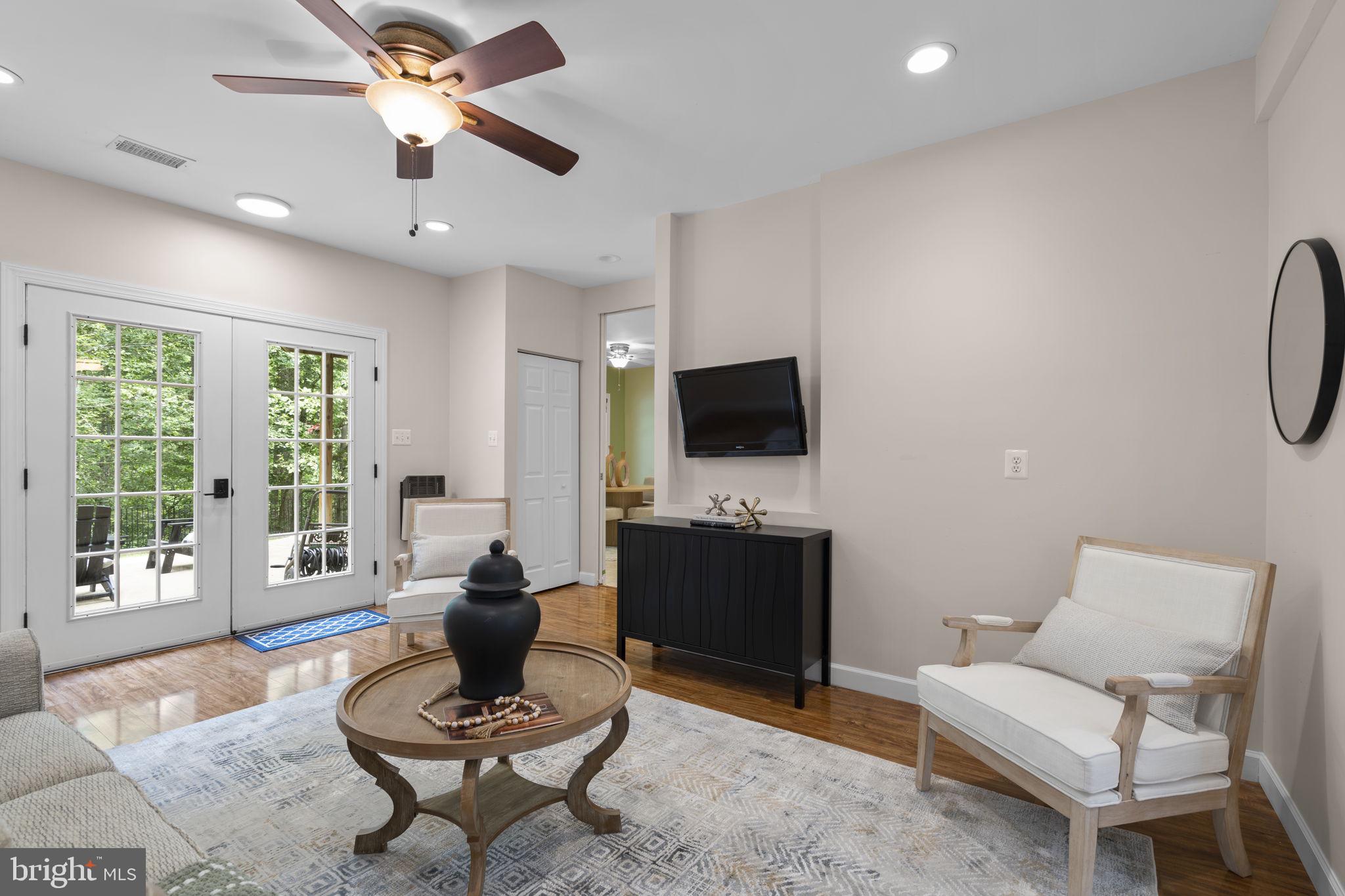 COOK DIVISION - Residential