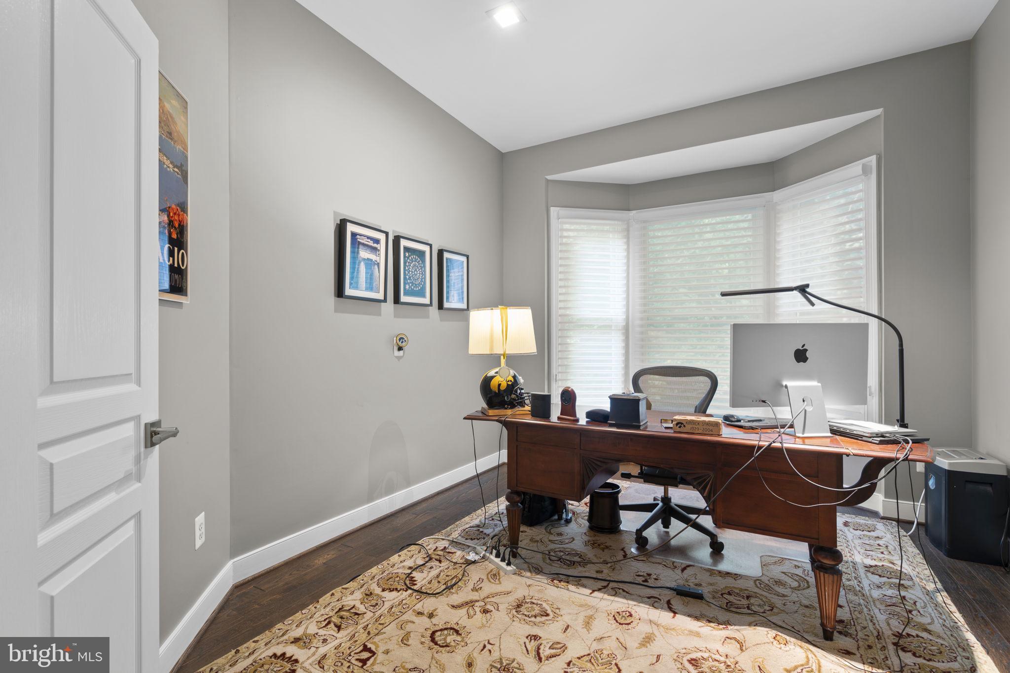 COOK DIVISION - Residential