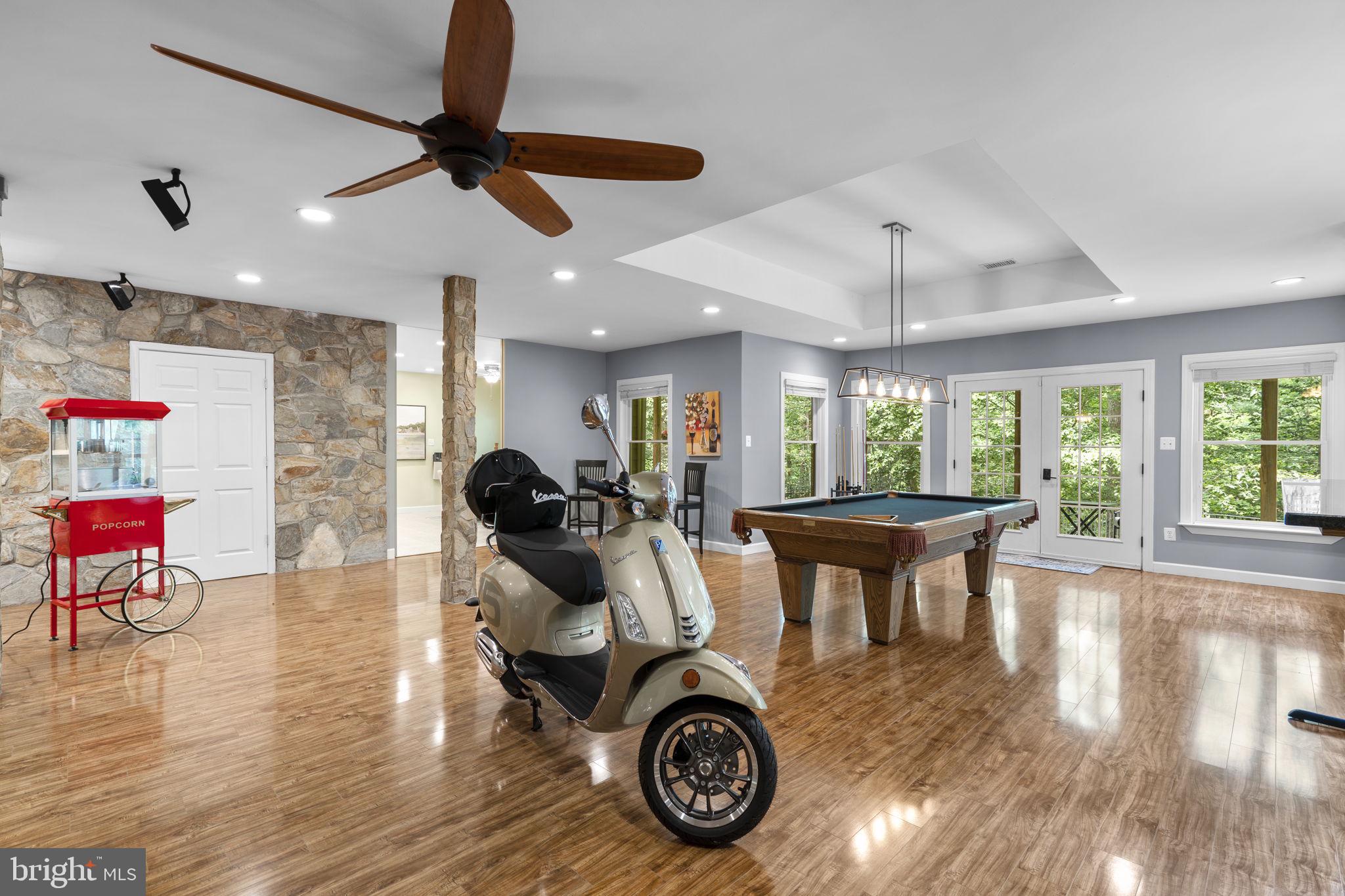 COOK DIVISION - Residential