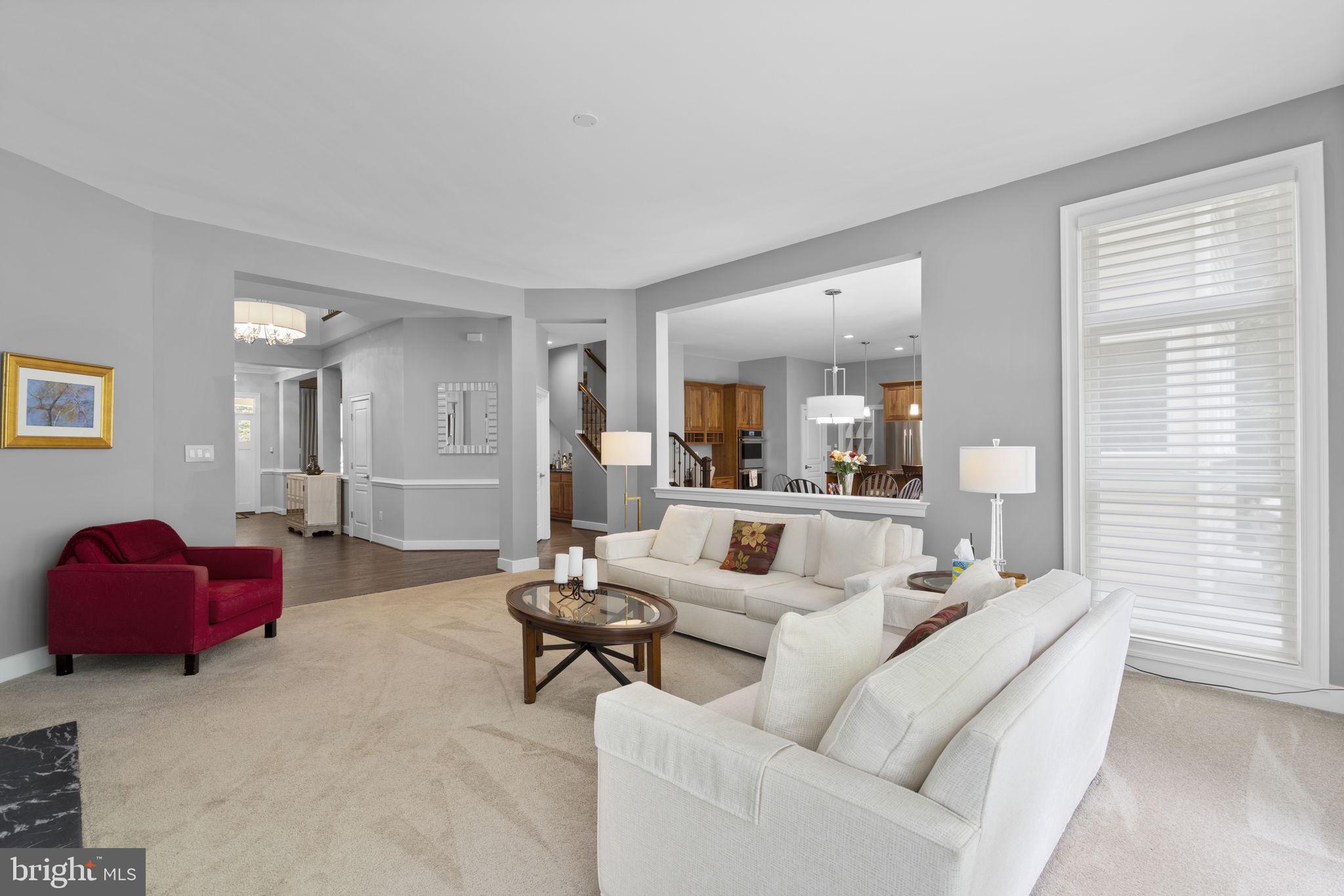 COOK DIVISION - Residential