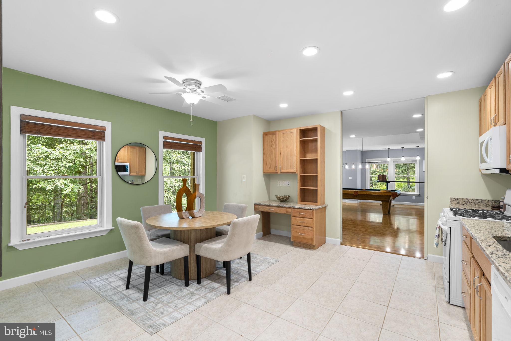 COOK DIVISION - Residential