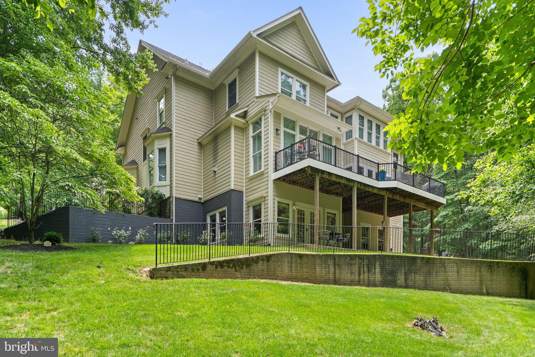 COOK DIVISION - Residential