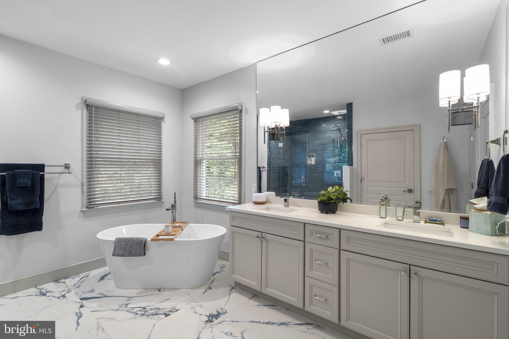 COOK DIVISION - Residential