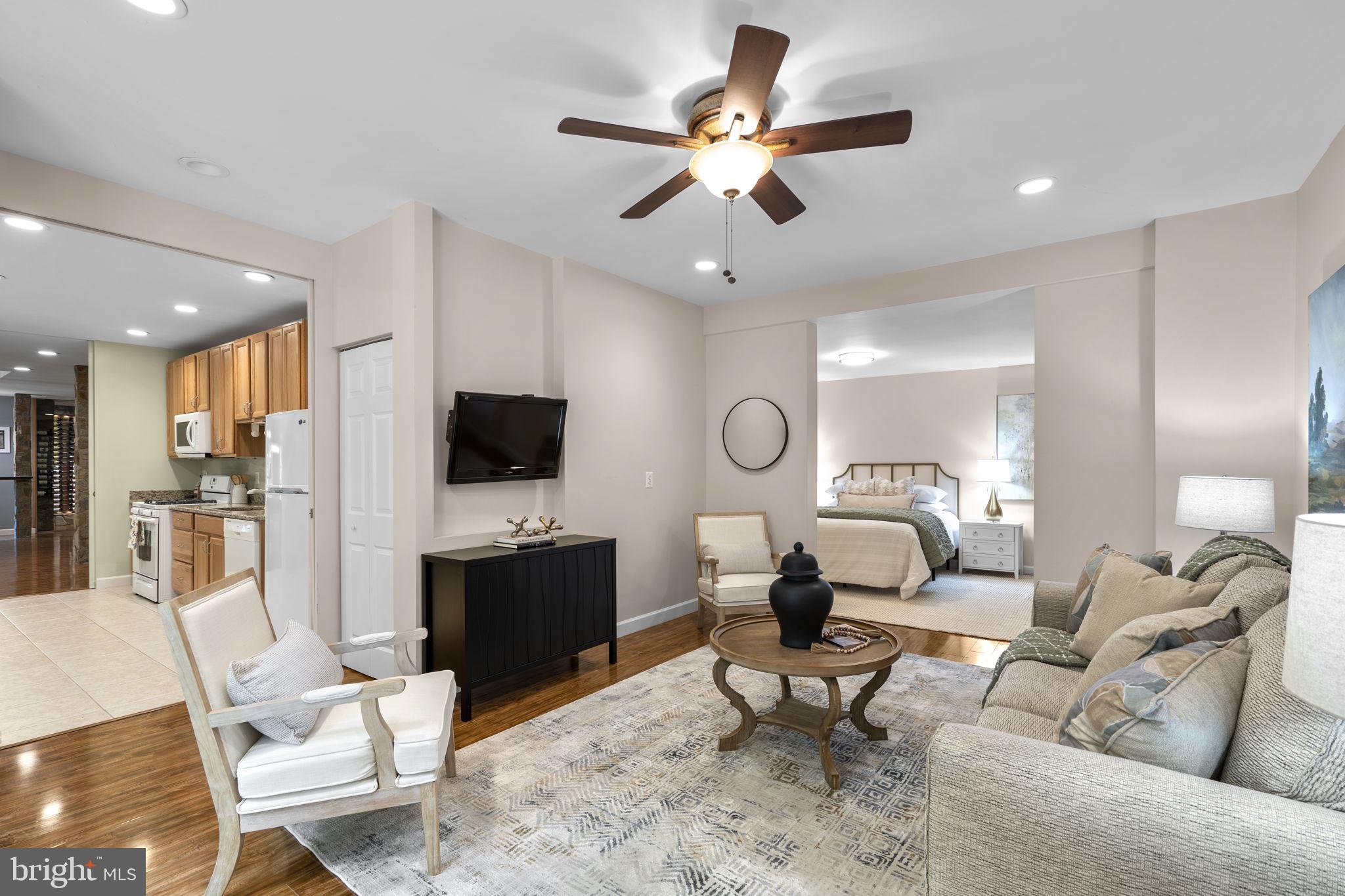 COOK DIVISION - Residential