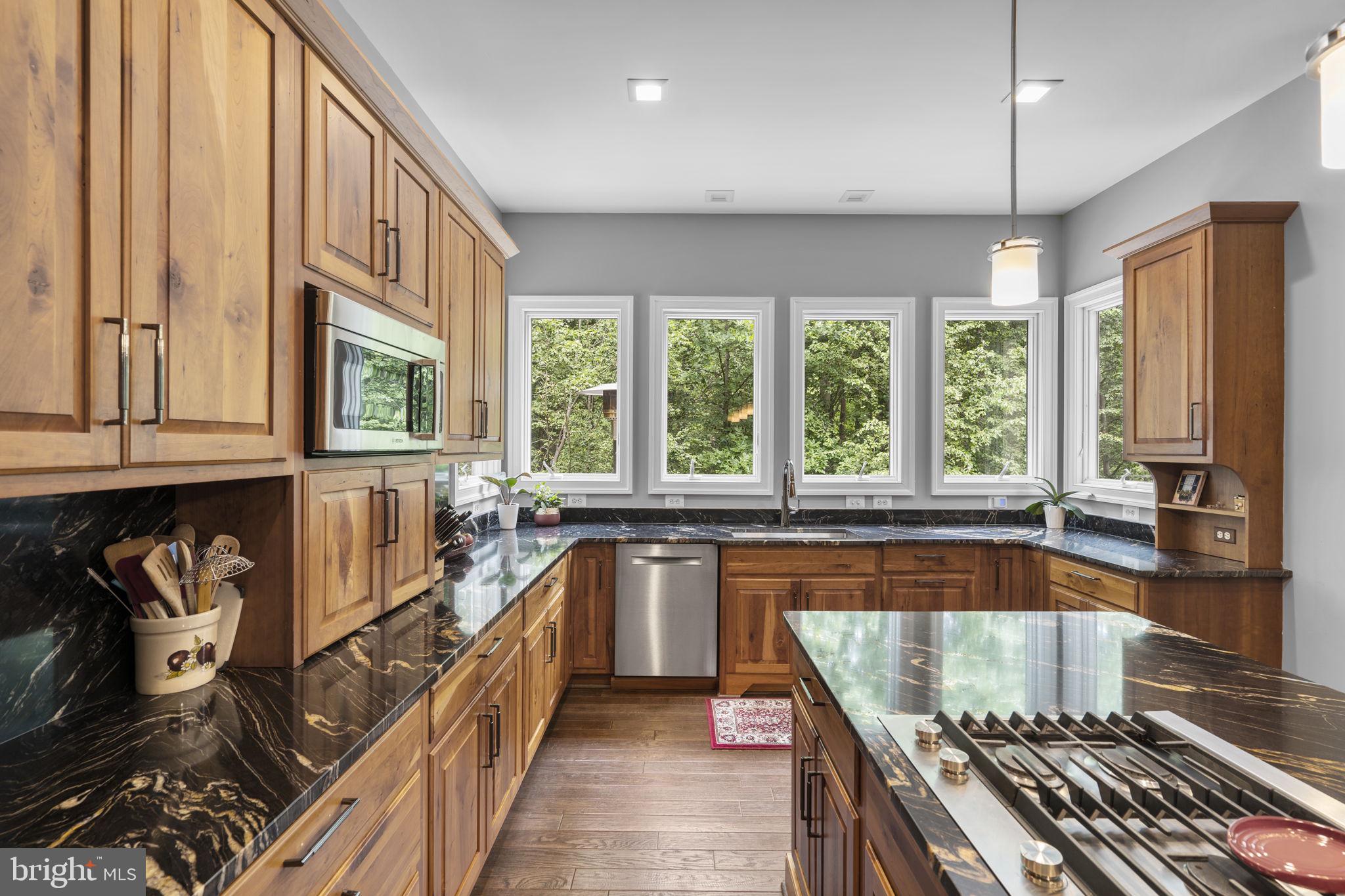 COOK DIVISION - Residential